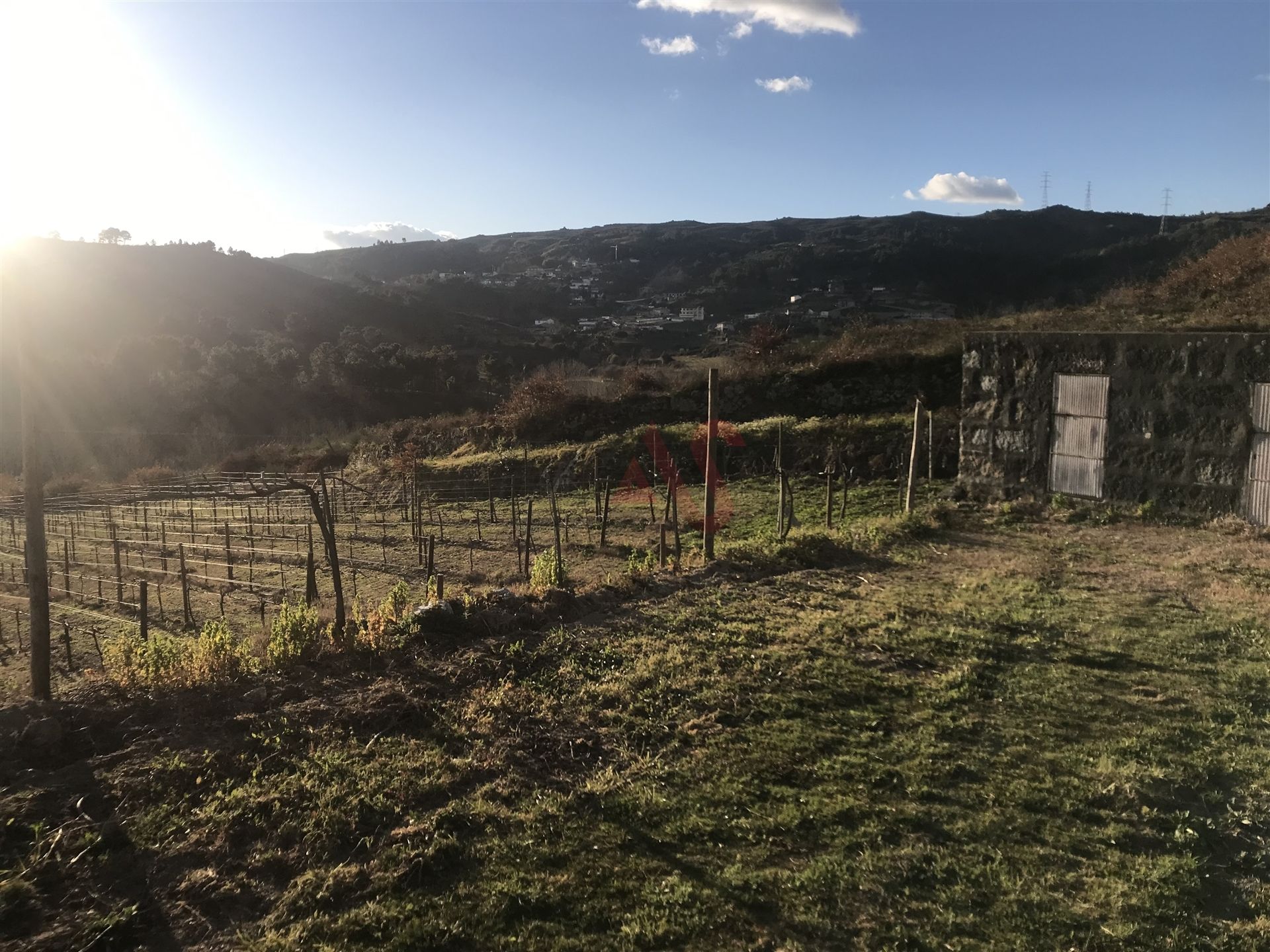 Land in Prado, Porto 12237399