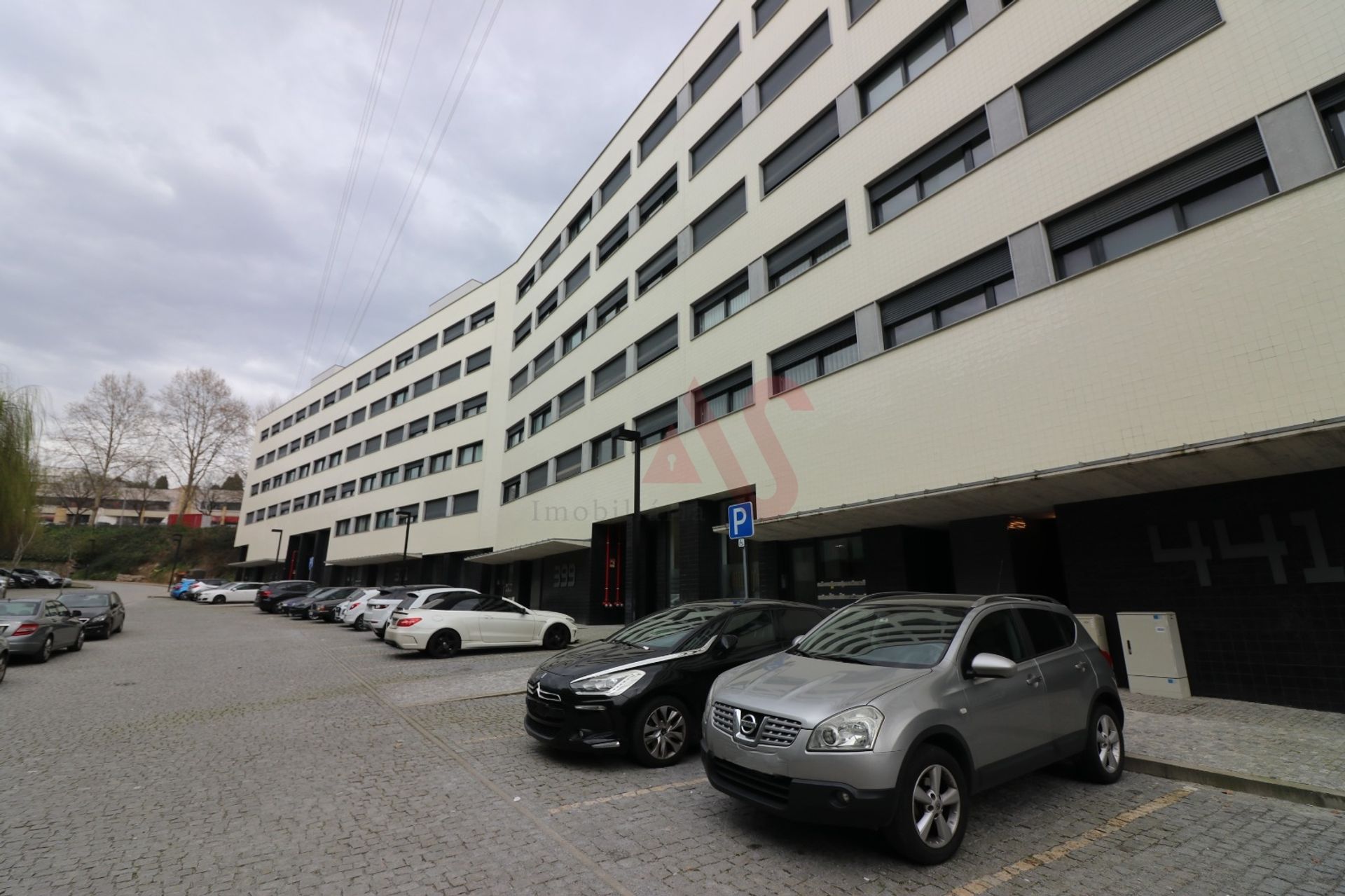 Osakehuoneisto sisään Guimaraes, Braga 12237400