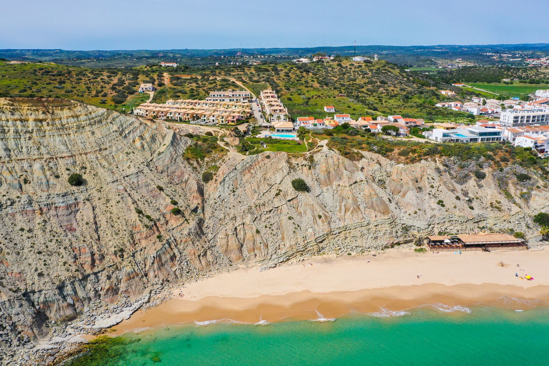 Промислові в Burgau, Faro 12237445