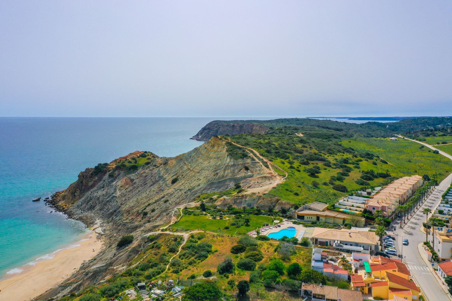 Промислові в Burgau, Faro 12237445