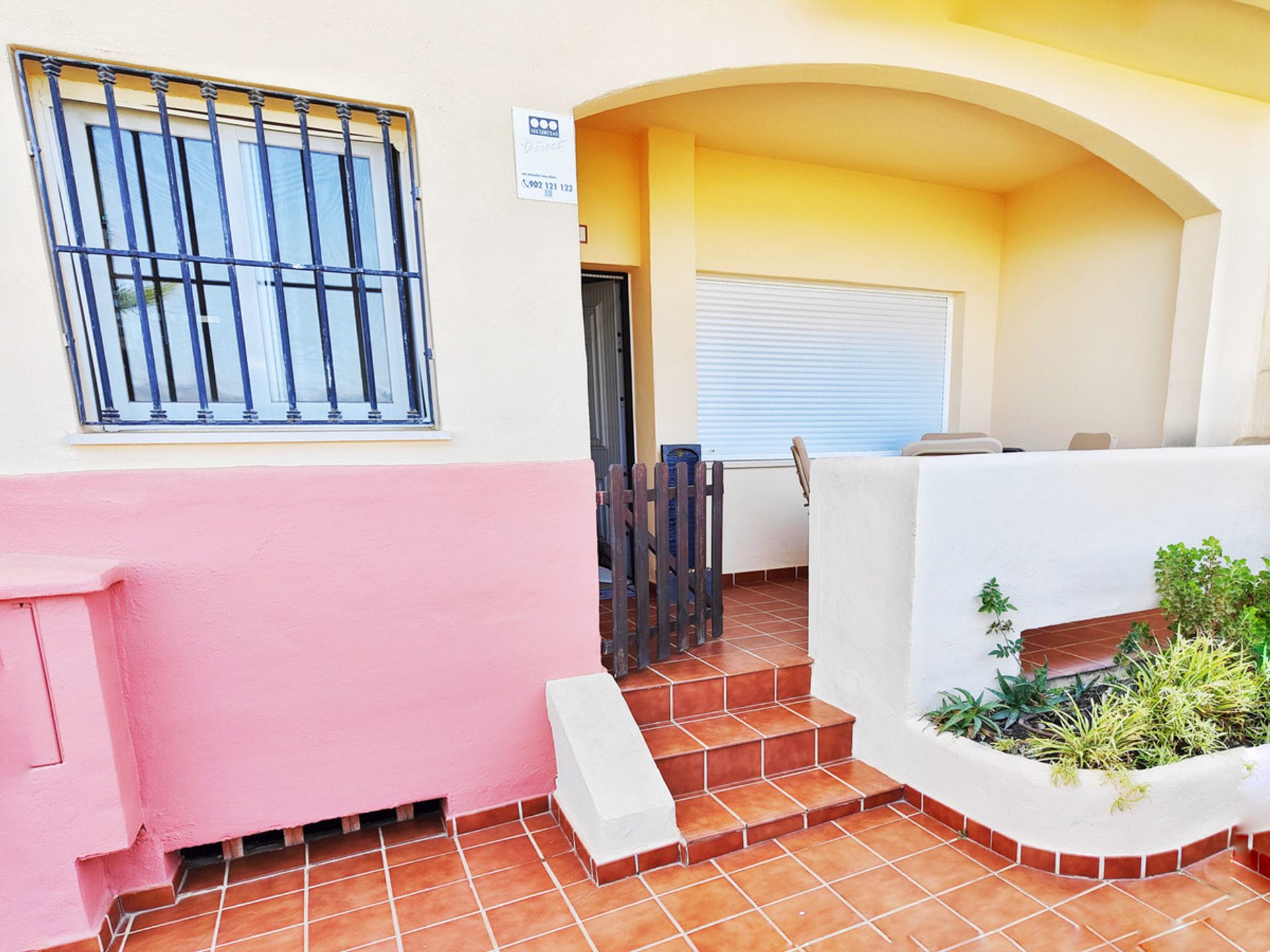 Condominium dans Fuengirola, Andalousie 12237478