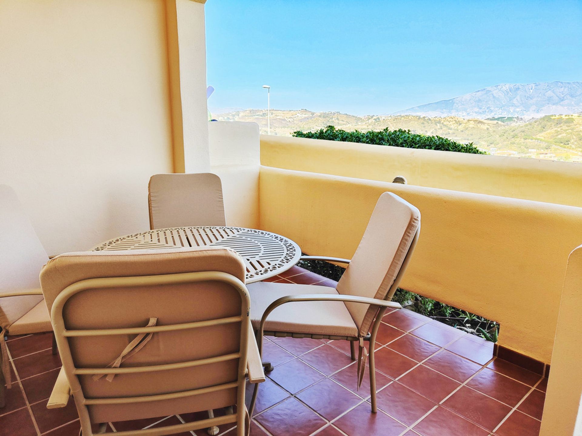 Condominium dans Fuengirola, Andalousie 12237478