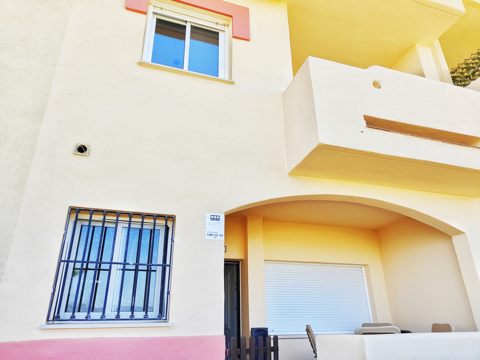 Condominium dans Fuengirola, Andalousie 12237478