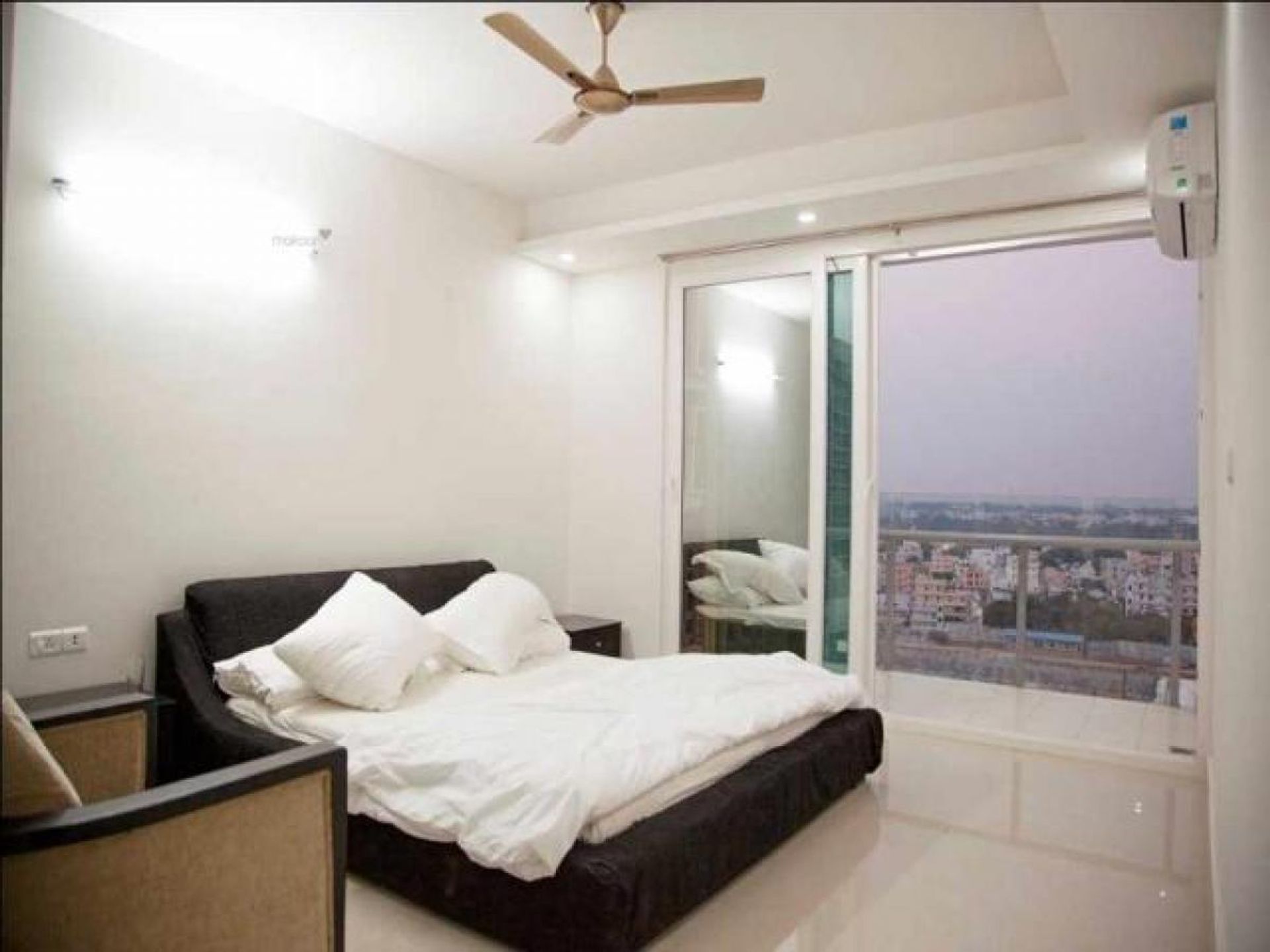 Condominio nel Tellapuram, Telangana 12237950