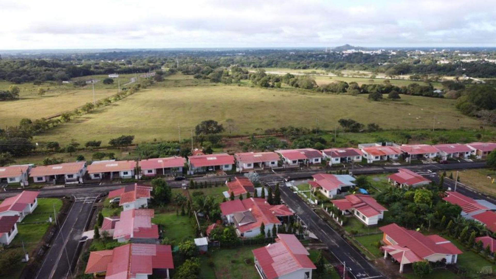 土地 在 Las Lomas, Chiriqui 12238085