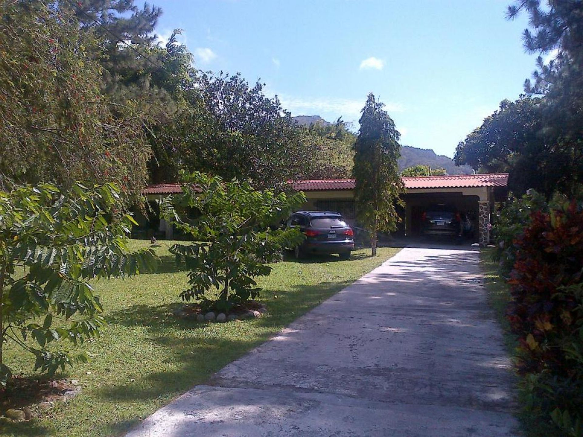 Condominium in Anton Valley, Coclé Province 12238093