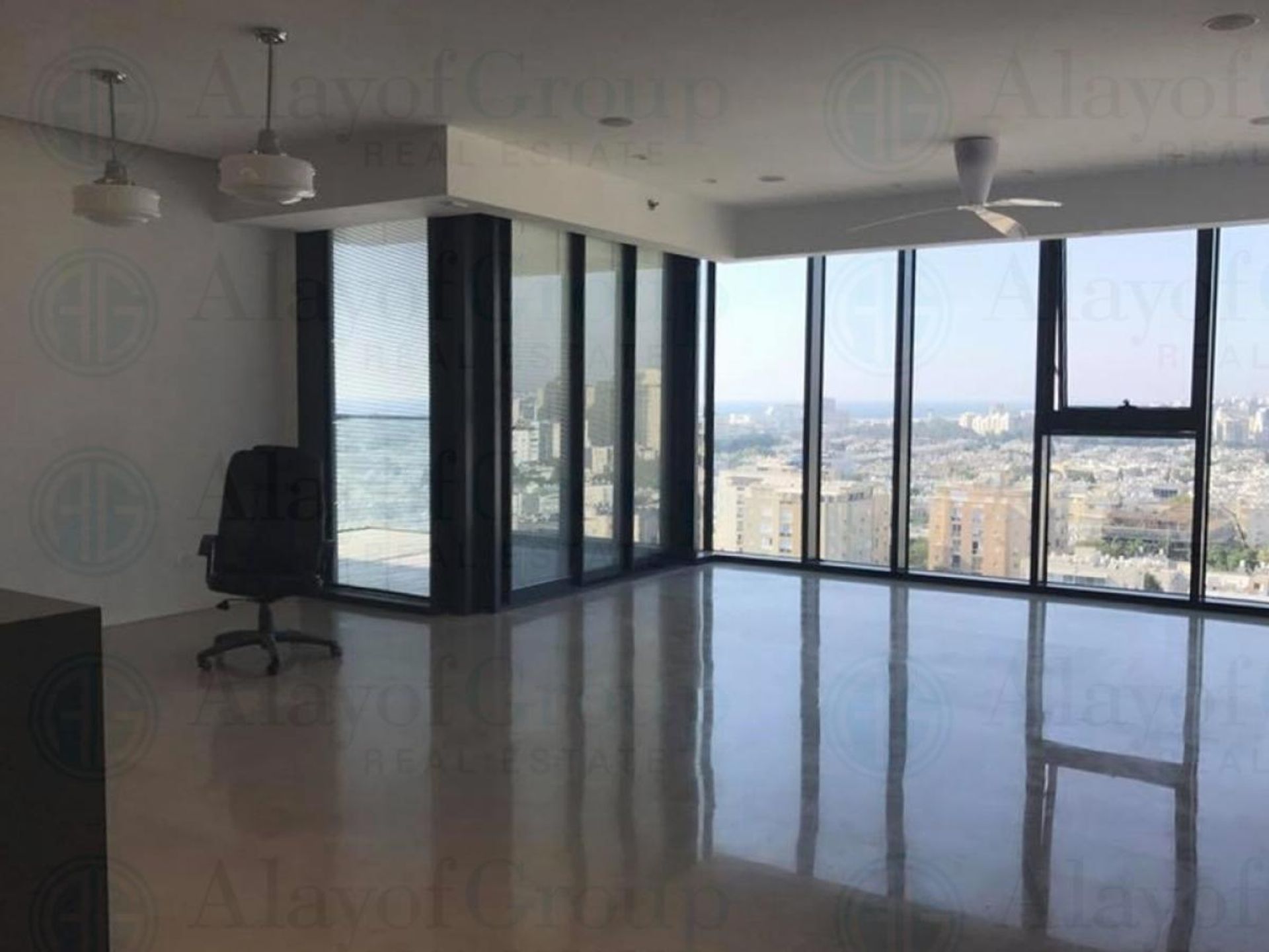 Osakehuoneisto sisään Tel Aviv-Yafo, Tel Aviv 12238167