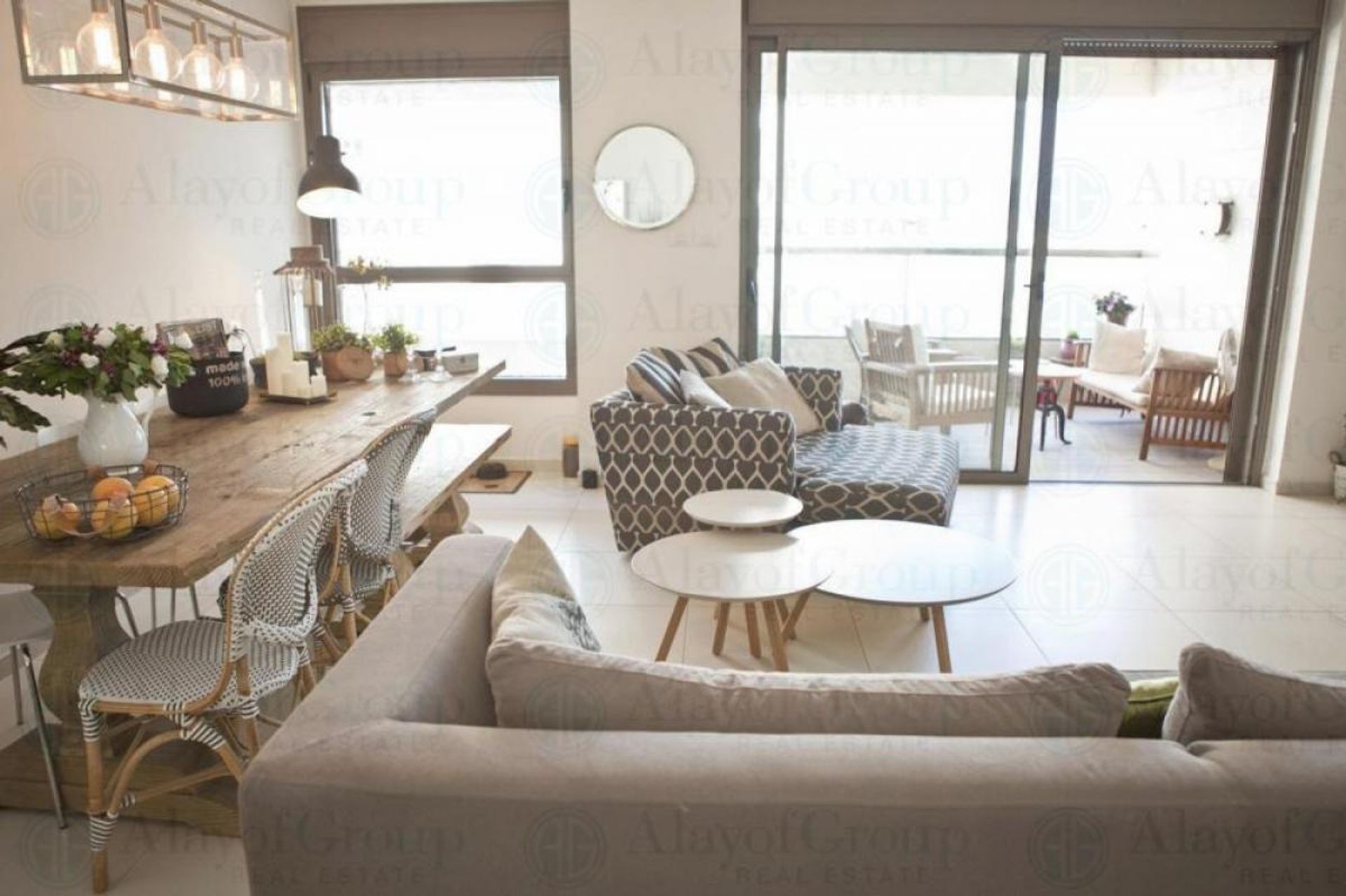 Condominium in Tel Aviv-Yafo, Tel Aviv District 12238175