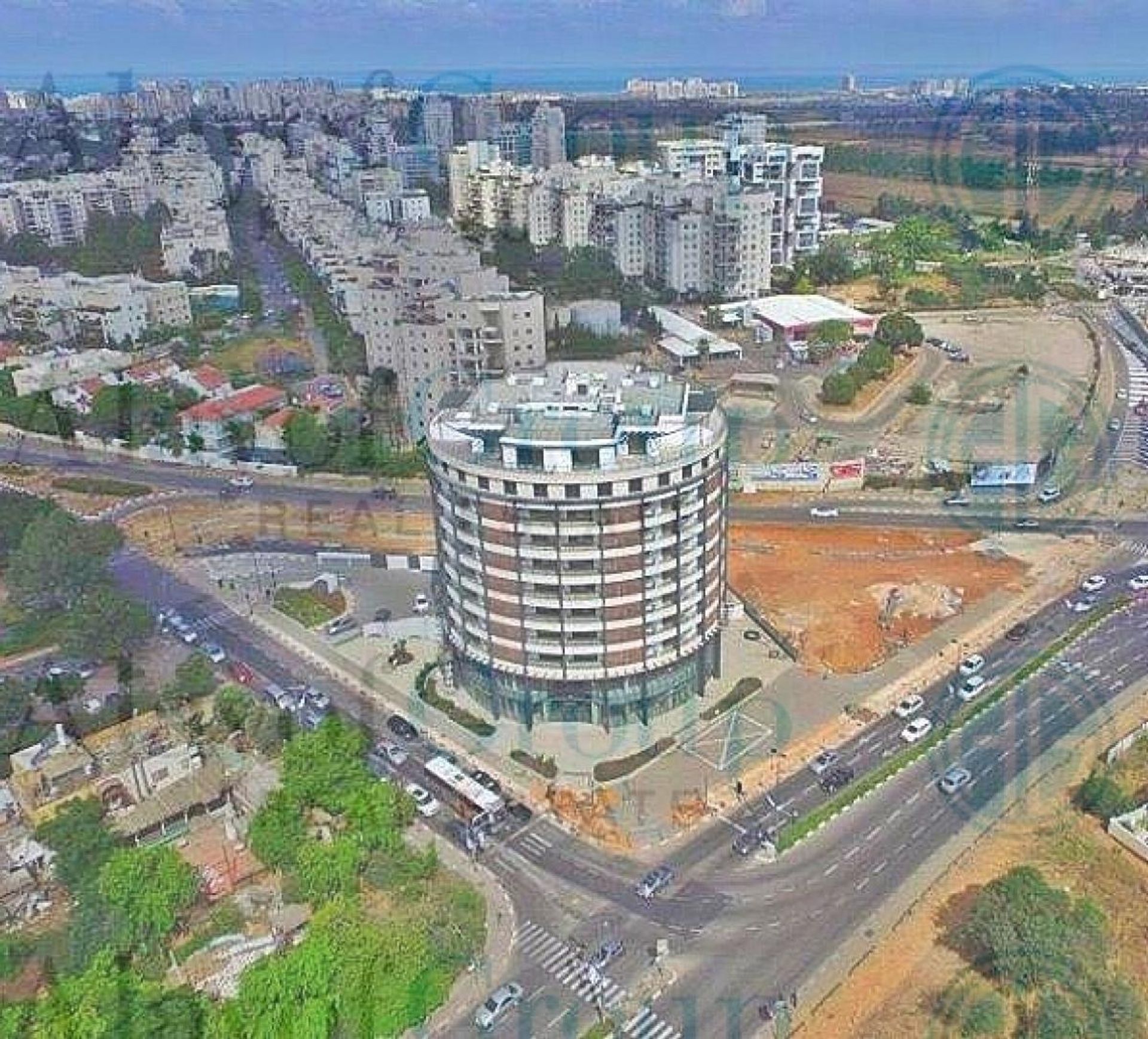 Condominio nel Tel Aviv-Yafo, tel Aviv 12238180