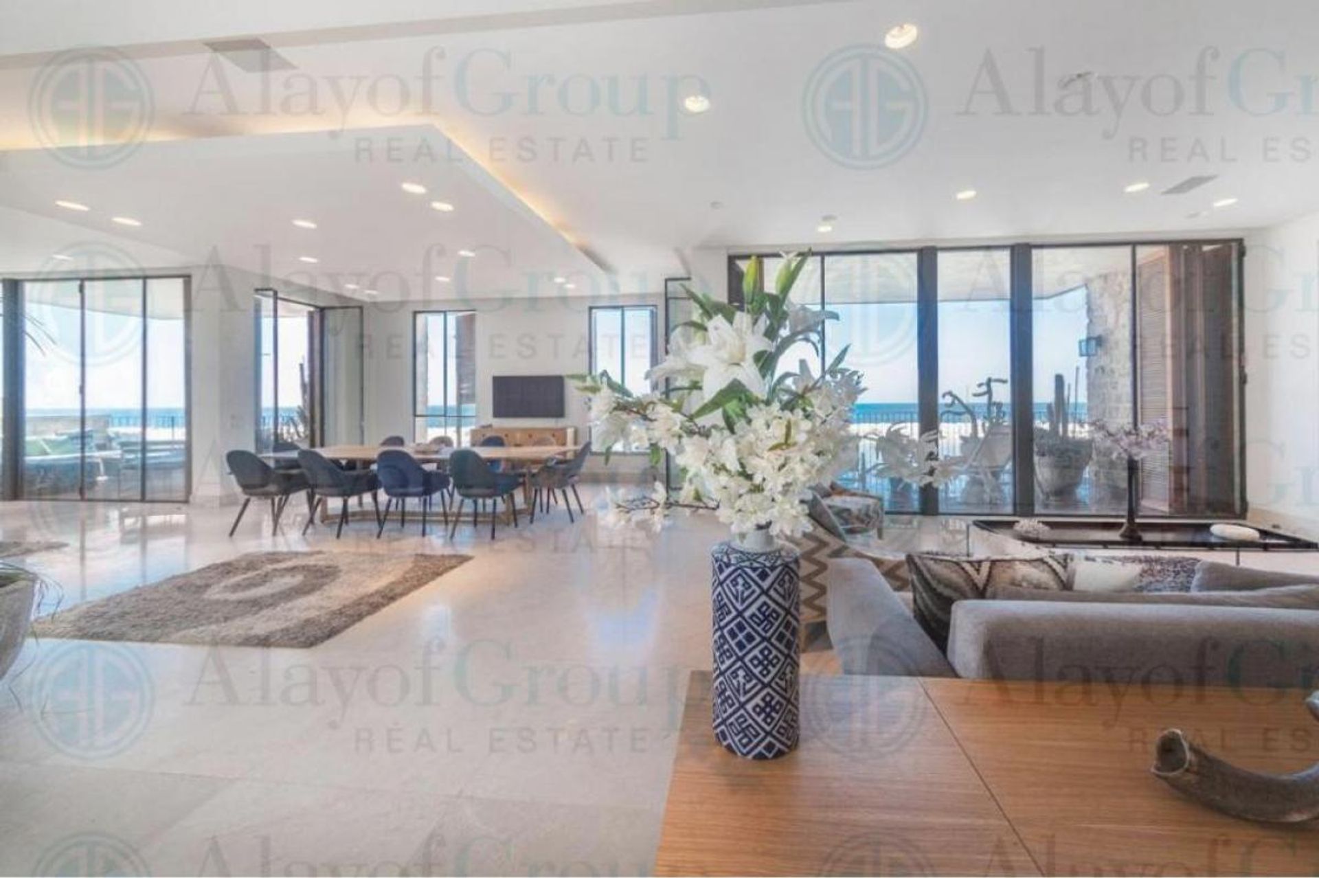 Condominio nel Tel Aviv-Yafo, tel Aviv 12238181