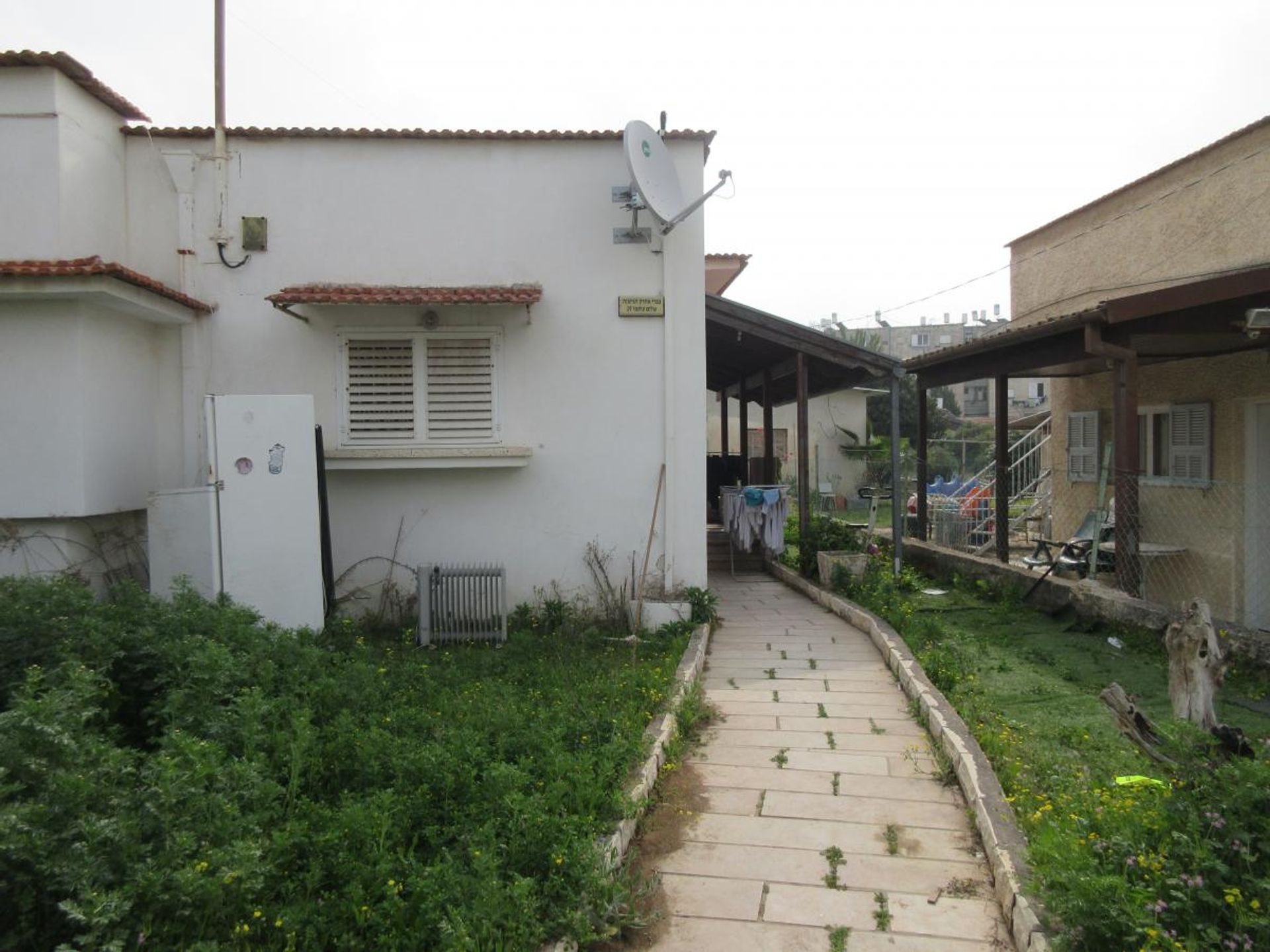 casa no Rehovot, Central 12238182