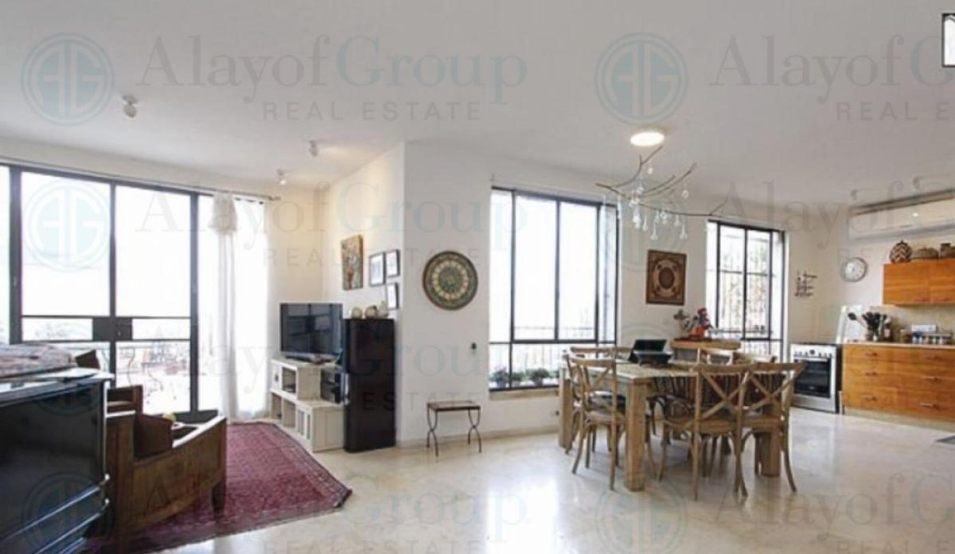 Condominium in Tel Aviv-Yafo, Tel Aviv 12238186