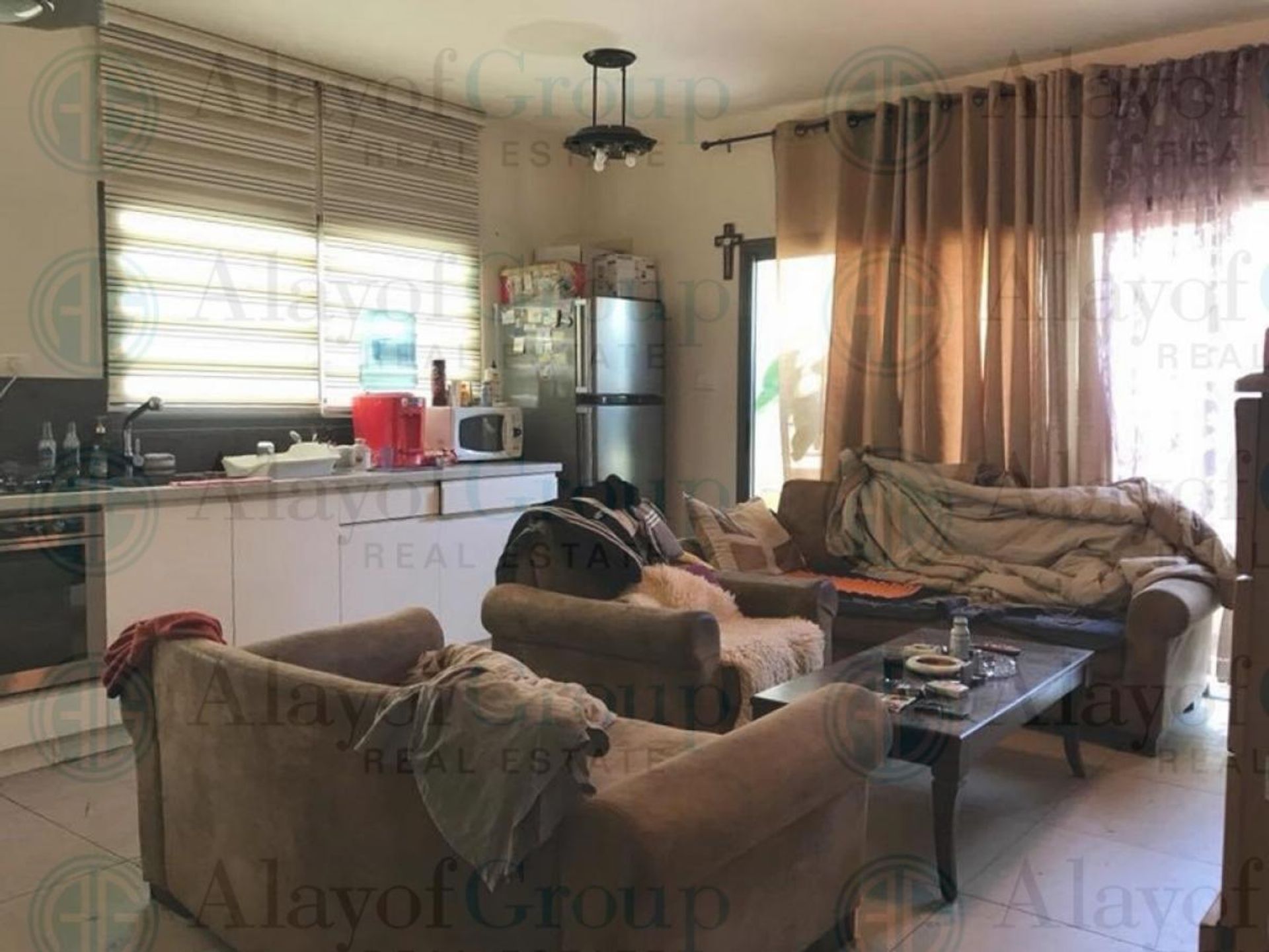 Condominium dans Tel-Aviv-Yafo, Tel Aviv 12238208