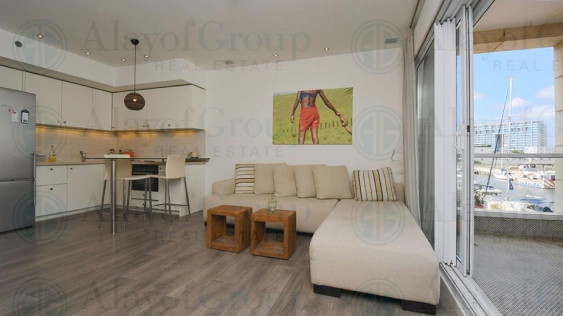 Condominium in Tel Aviv-Yafo, Tel Aviv 12238213