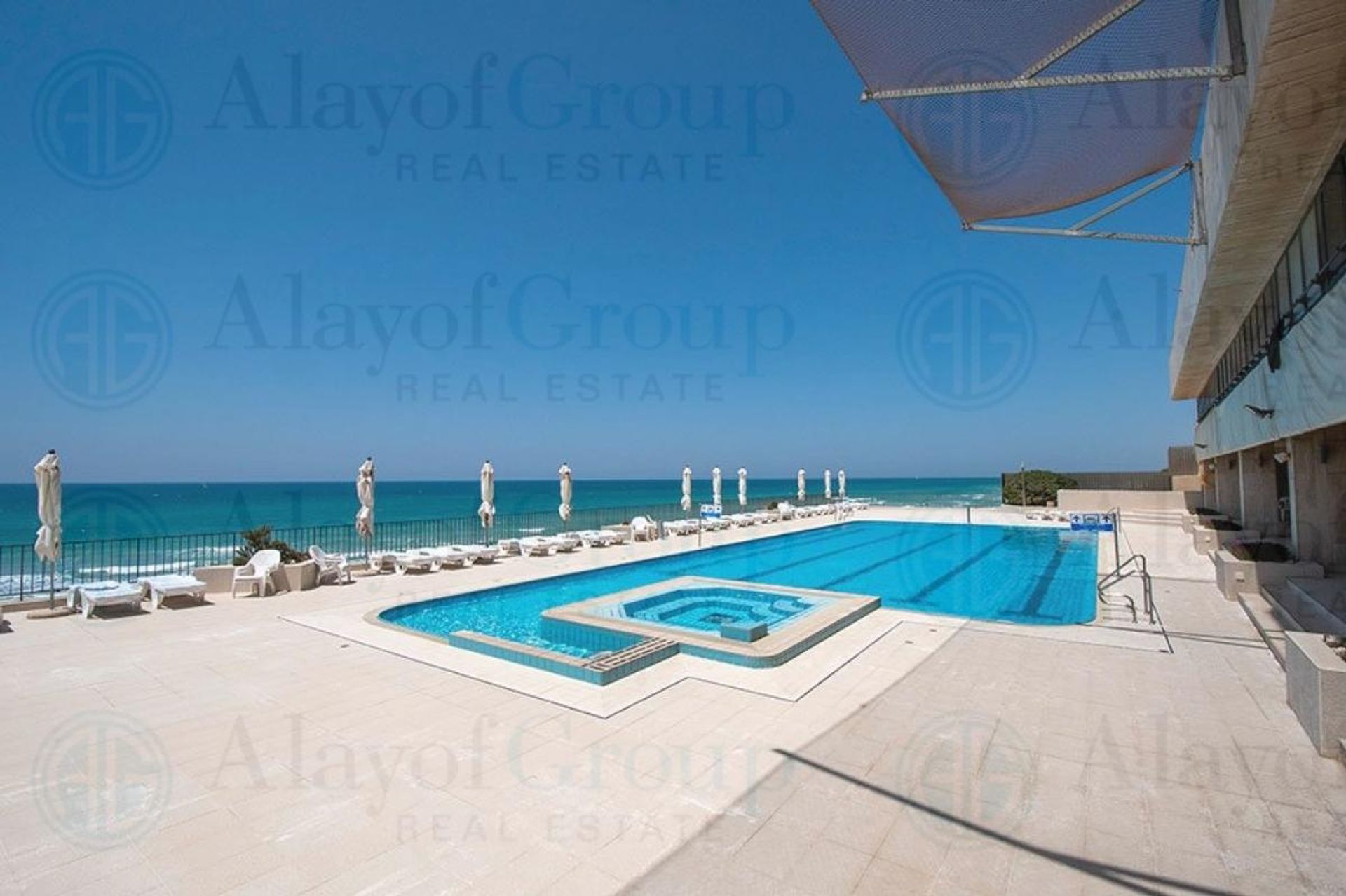 Condominio nel Tel Aviv-Yafo, tel Aviv 12238214