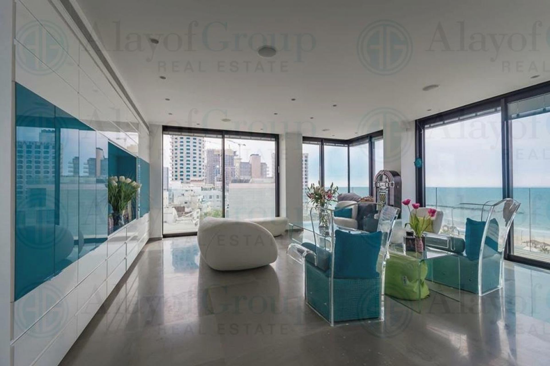 Condominium in Tel Aviv-Yafo, Tel Aviv 12238232