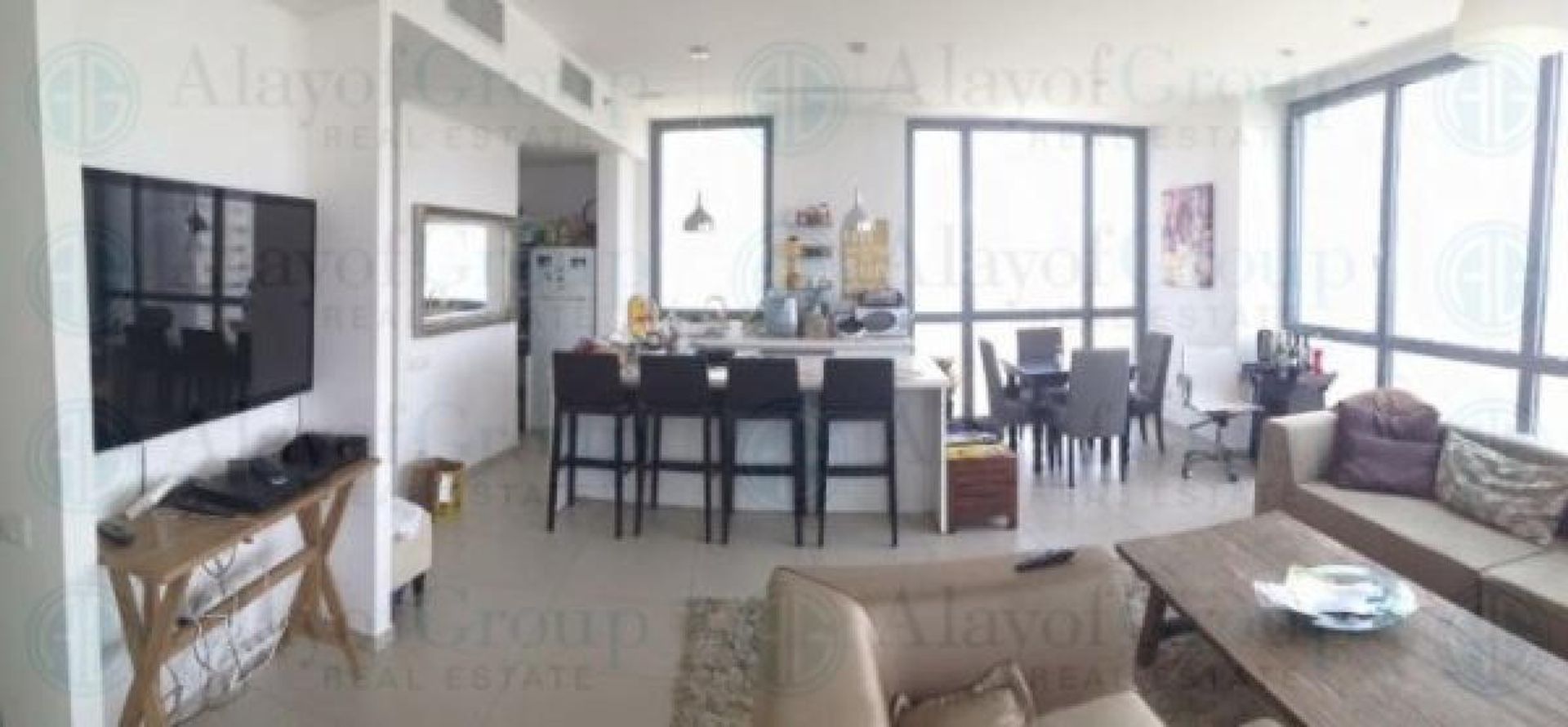 קוֹנדוֹמִינִיוֹן ב Tel Aviv-Yafo, Tel Aviv District 12238233