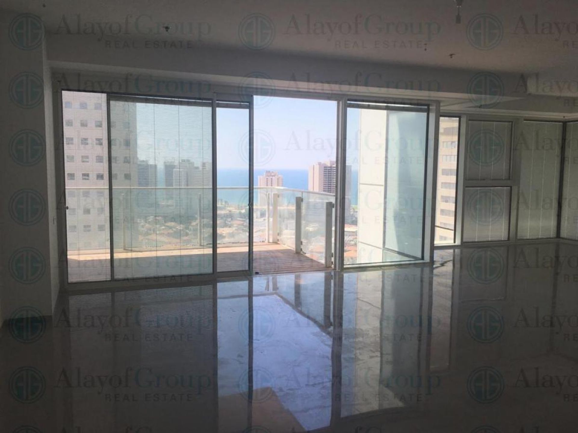 Condominium dans Tel-Aviv-Yafo, Tel Aviv 12238235