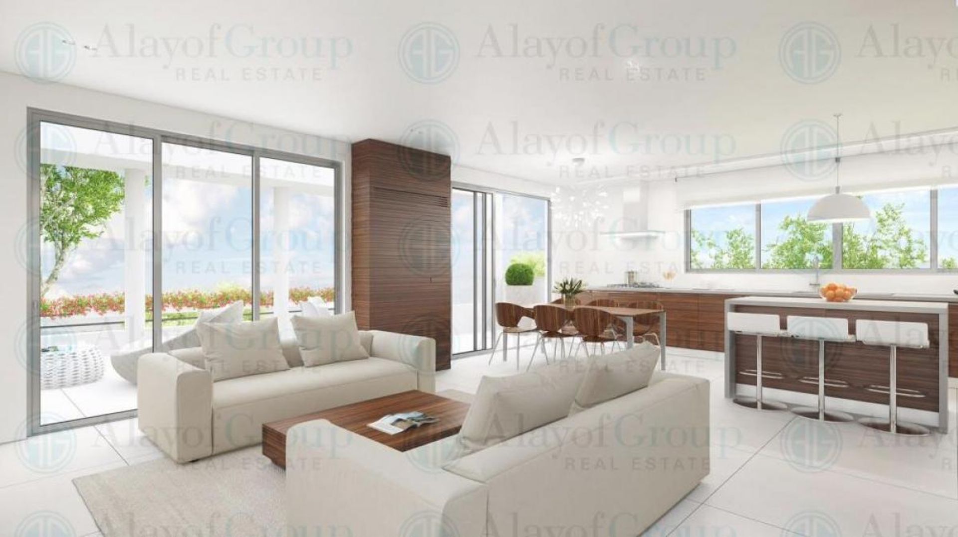 Condominium in Tel Aviv-Jafo, Tel Aviv 12238236