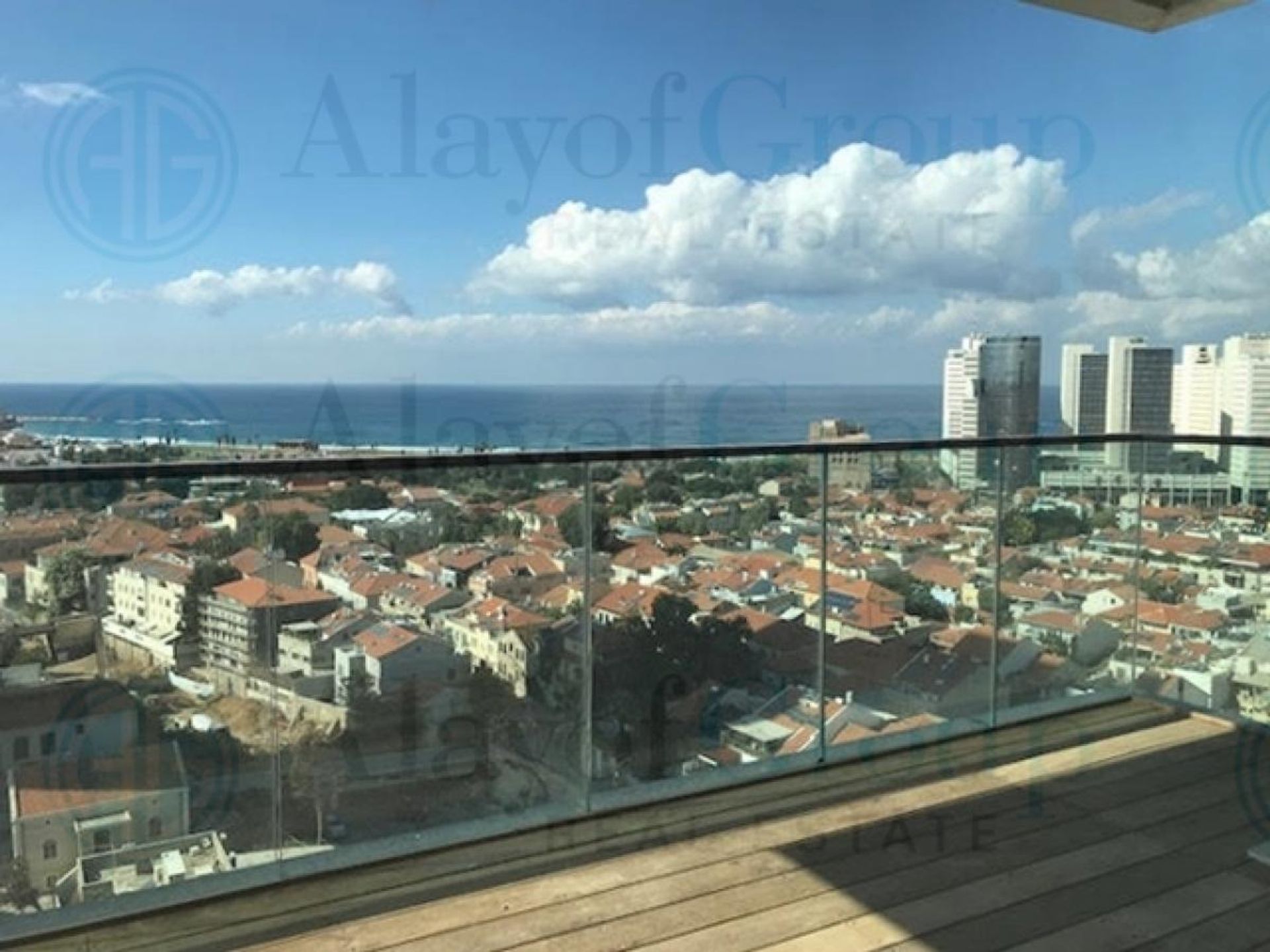 분양 아파트 에 Tel Aviv-Yafo, Tel Aviv District 12238241