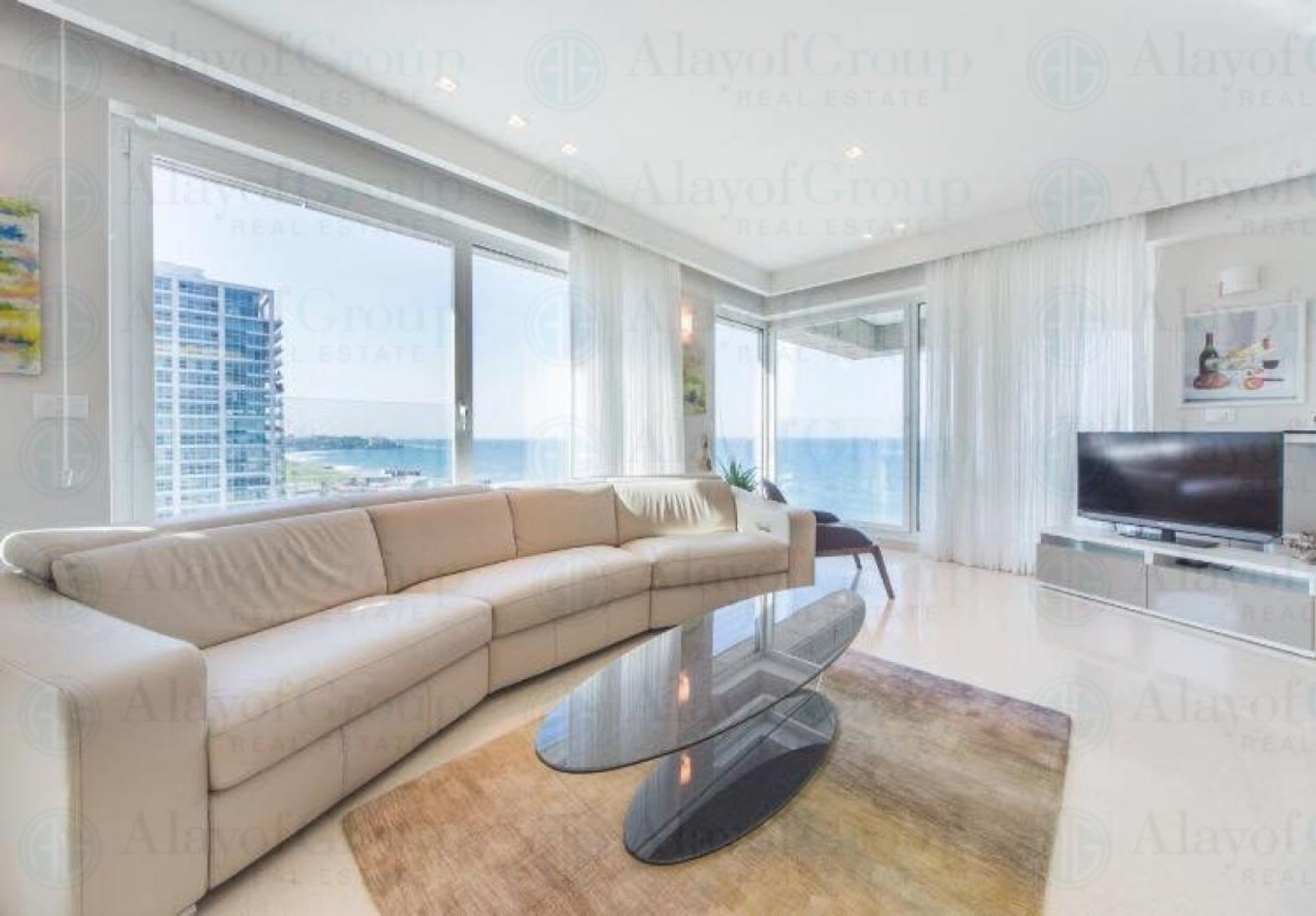 Condominio nel Tel Aviv-Yafo, tel Aviv 12238246