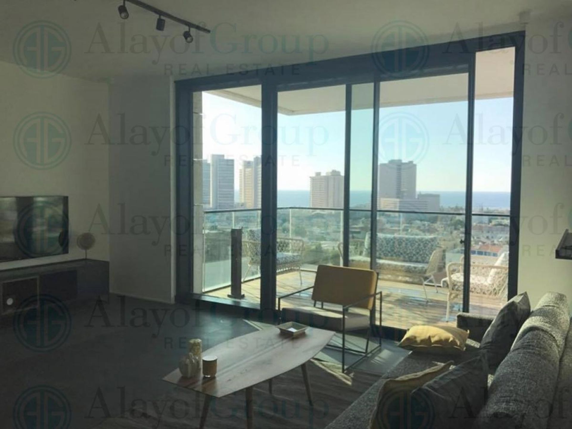 Condominium in Tel Aviv-Jafo, Tel Aviv 12238248