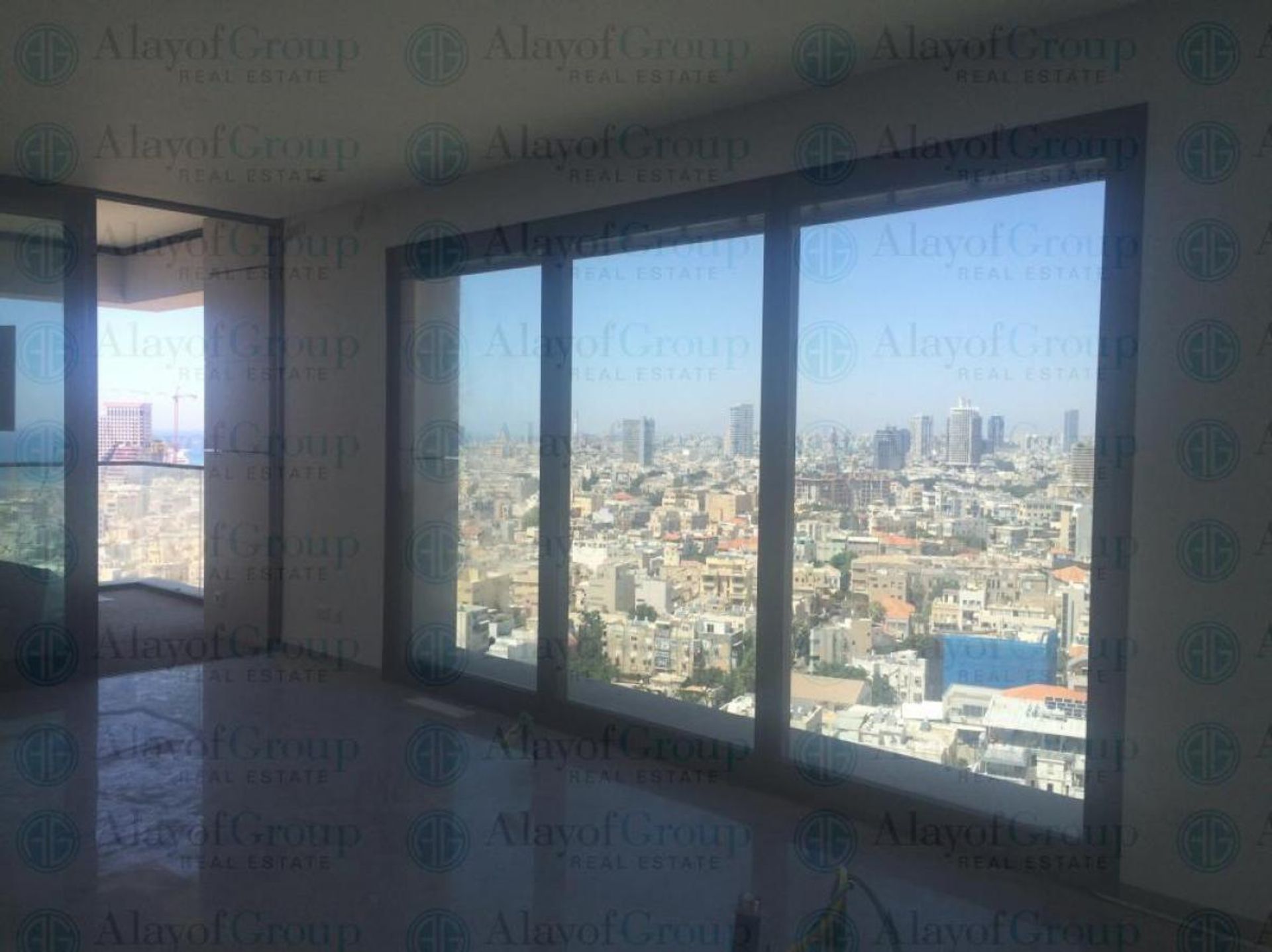 Condominio nel Tel Aviv-Yafo, tel Aviv 12238250