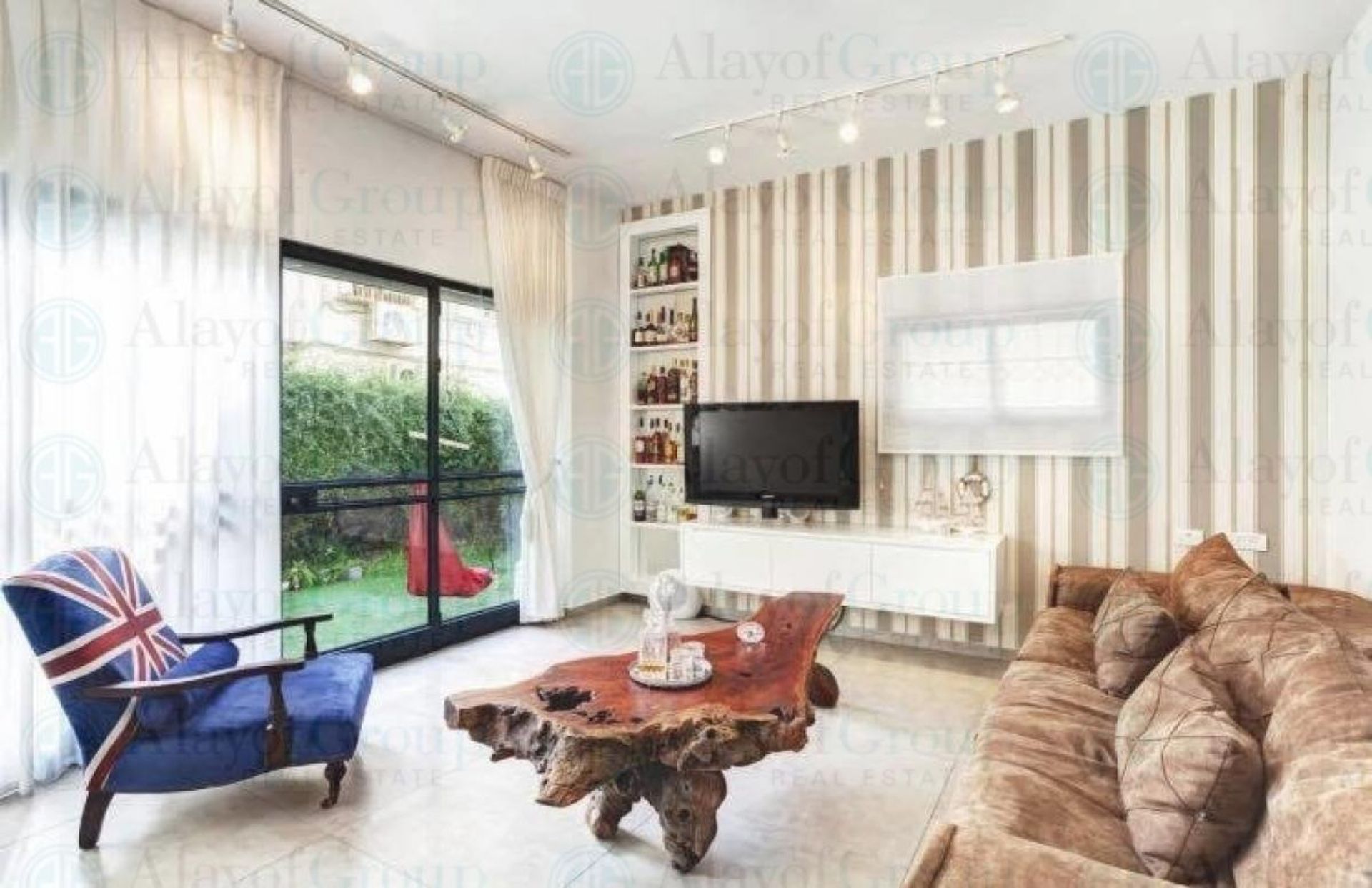 Condominium dans Tel-Aviv-Yafo, Tel Aviv 12238268