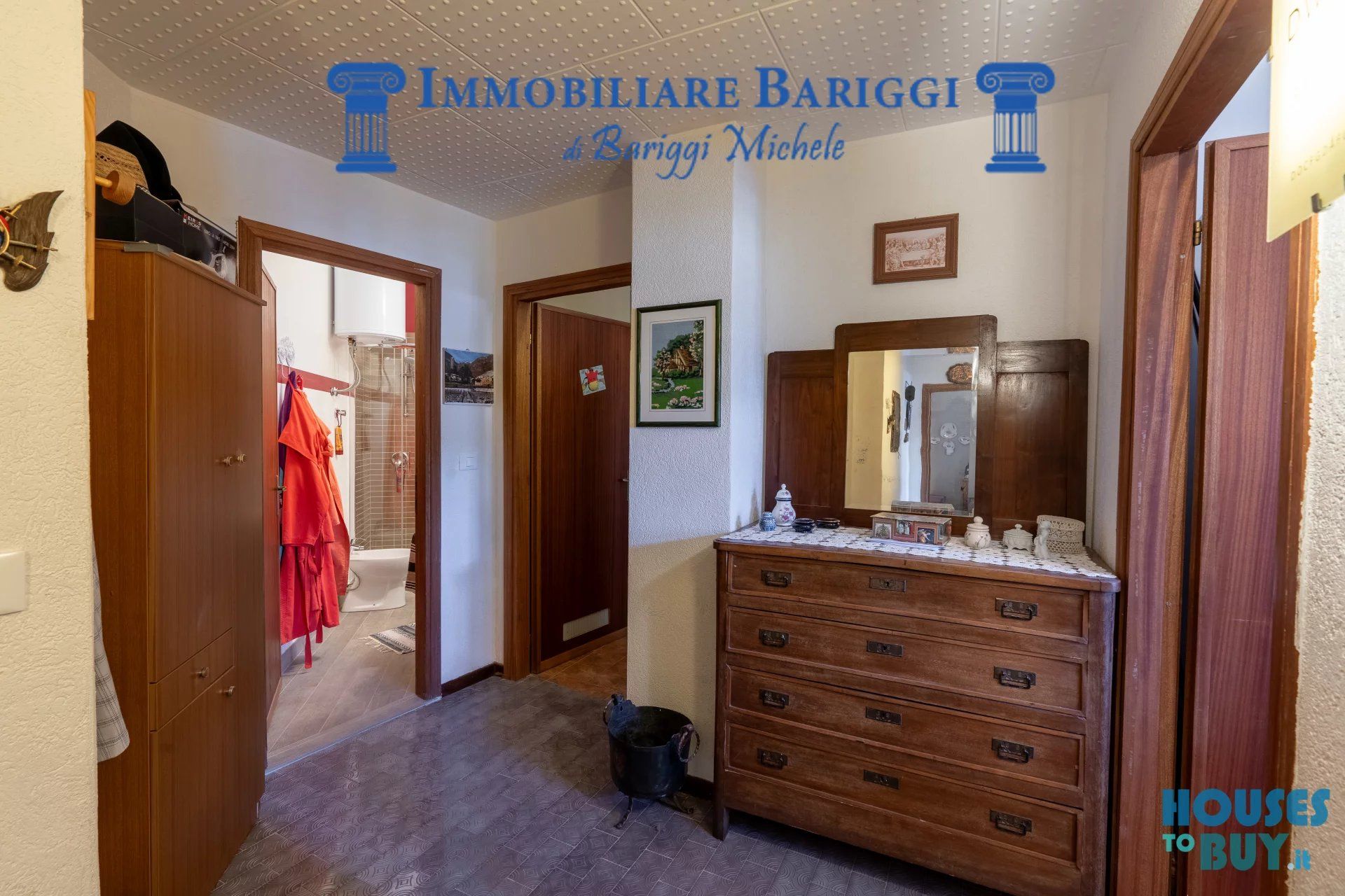 Condominium in Aprica, Sondrio 12238281