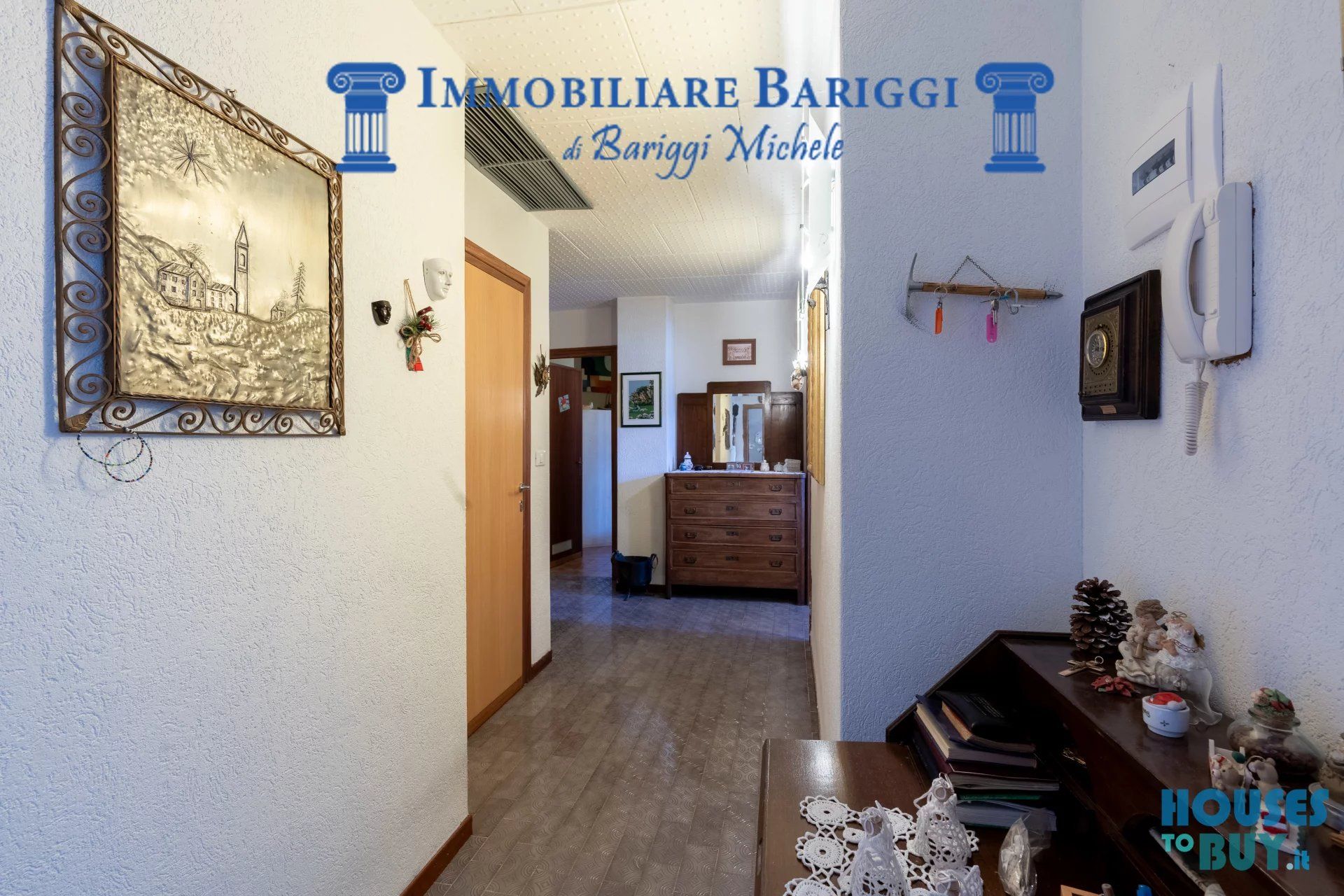 Condominium in Aprica, Sondrio 12238281