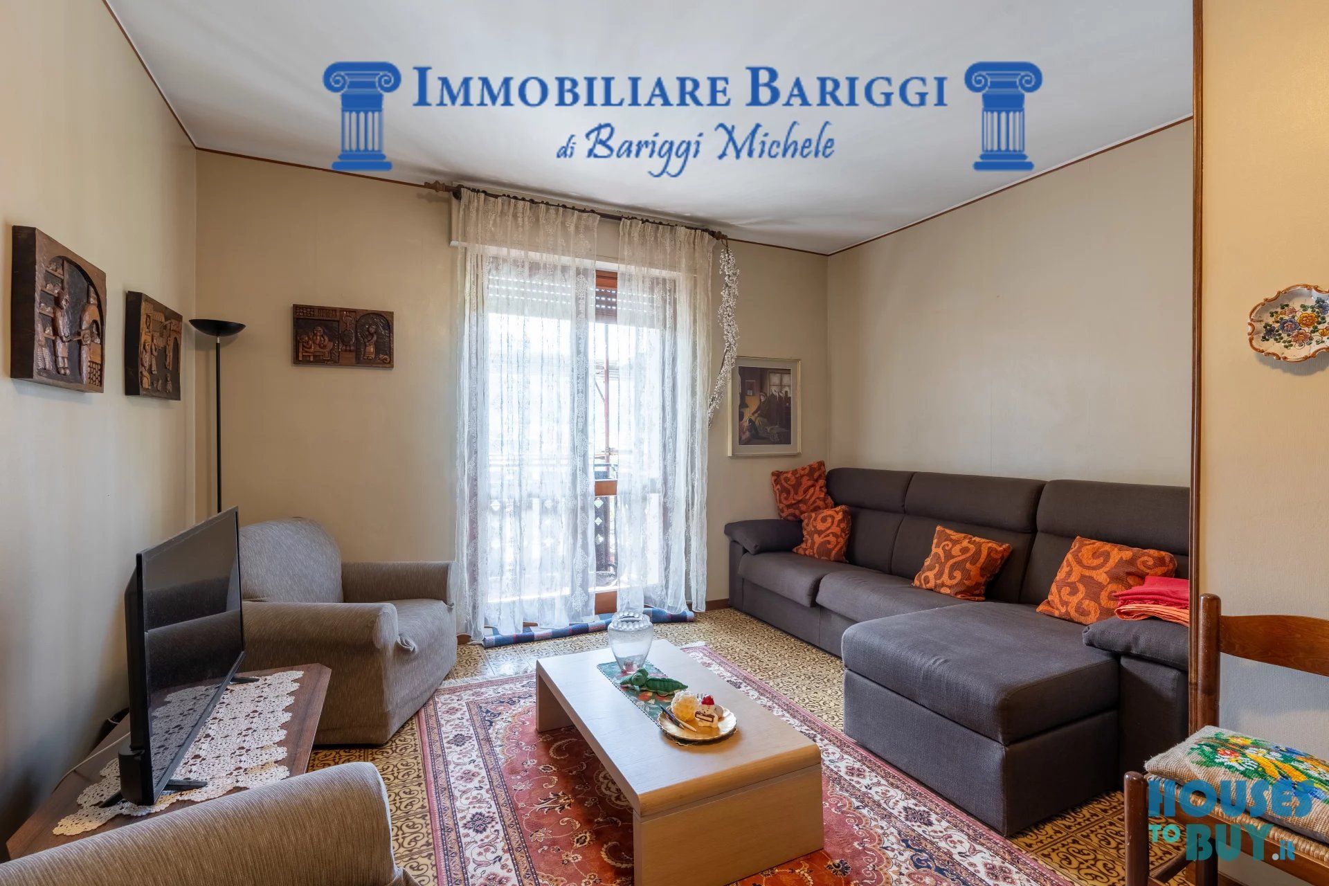 Condominio en Aprica, Lombardy 12238281