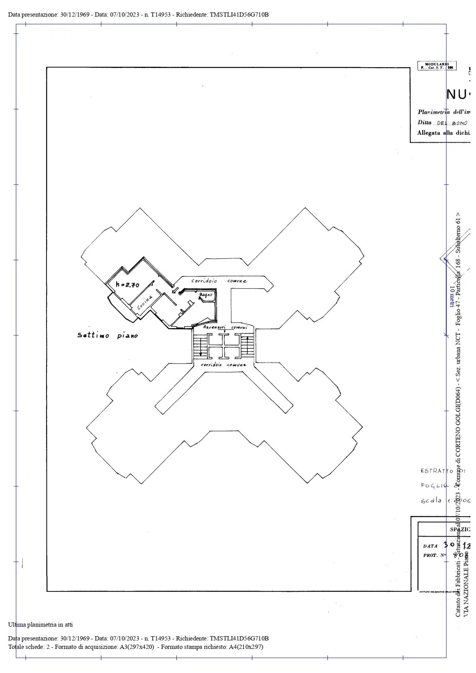 Condominium in Aprica, Sondrio 12238281