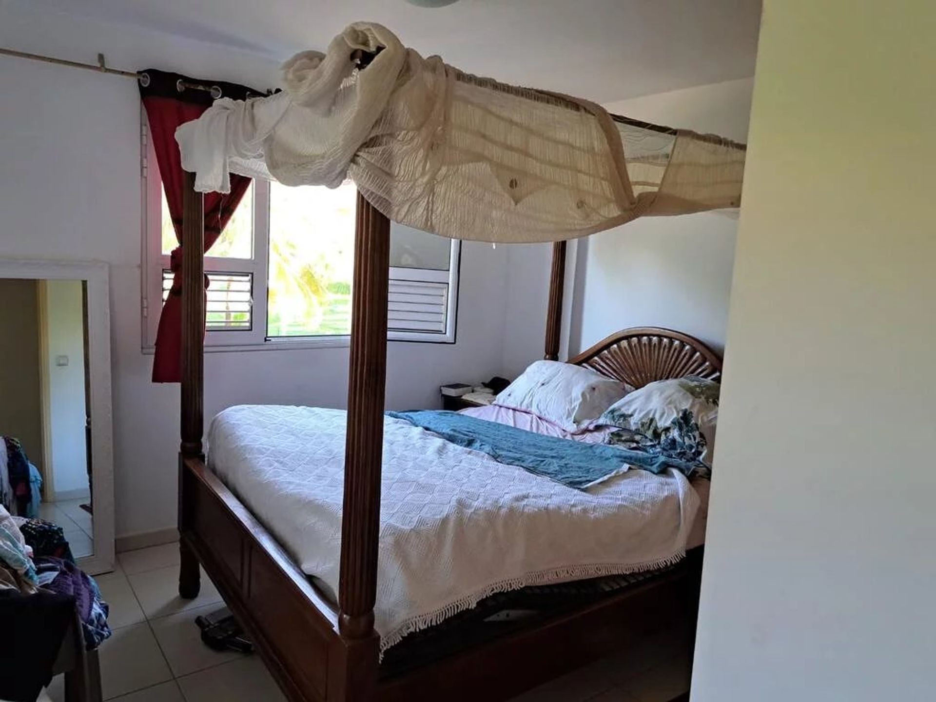 Condominium in Kap Landgoed, Gros-Islet 12238288