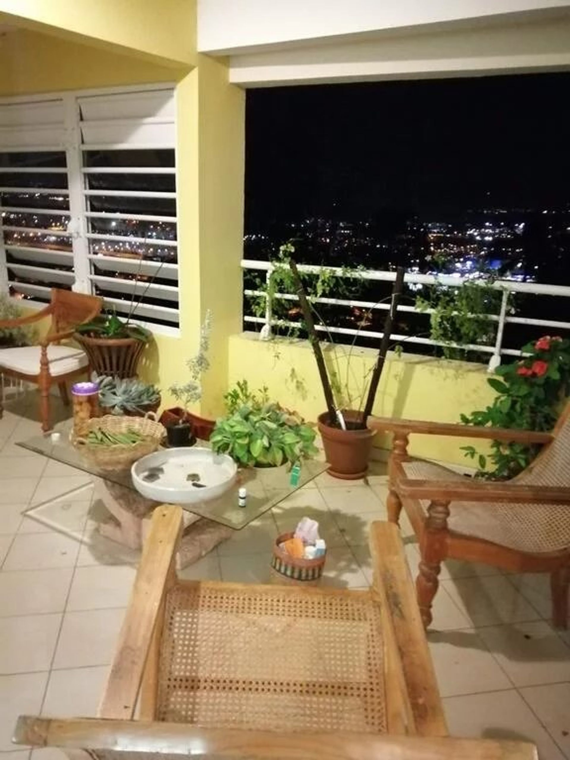 Condominium in Kap Landgoed, Gros-Islet 12238288