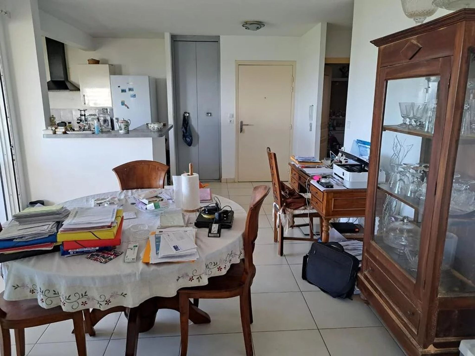 Condominio en Cap Estate, Gros-islote 12238288