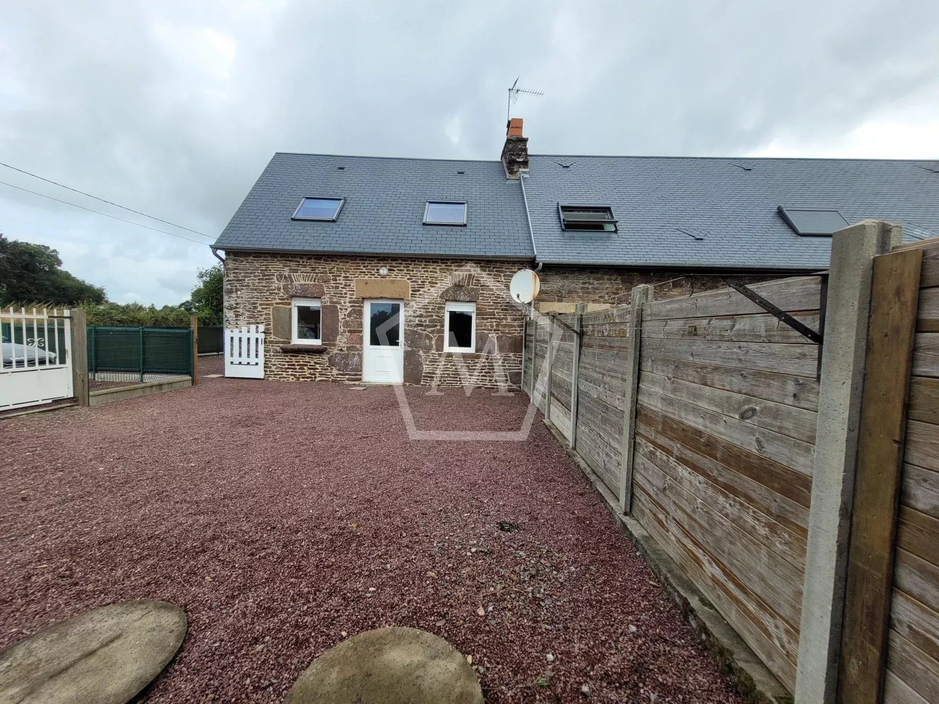 House in Ver, Manche 12238331