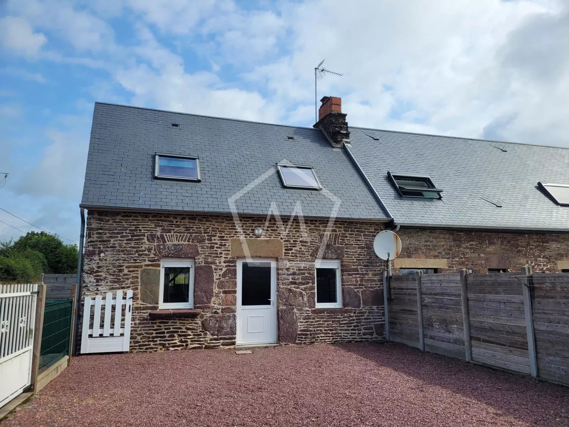 House in Ver, Manche 12238331