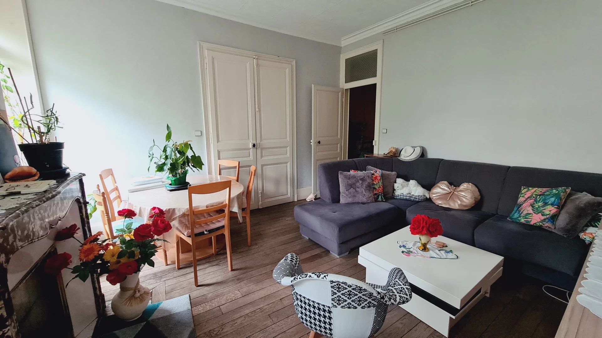 Condominio nel Nancy, Meurthe-et-Moselle 12238349