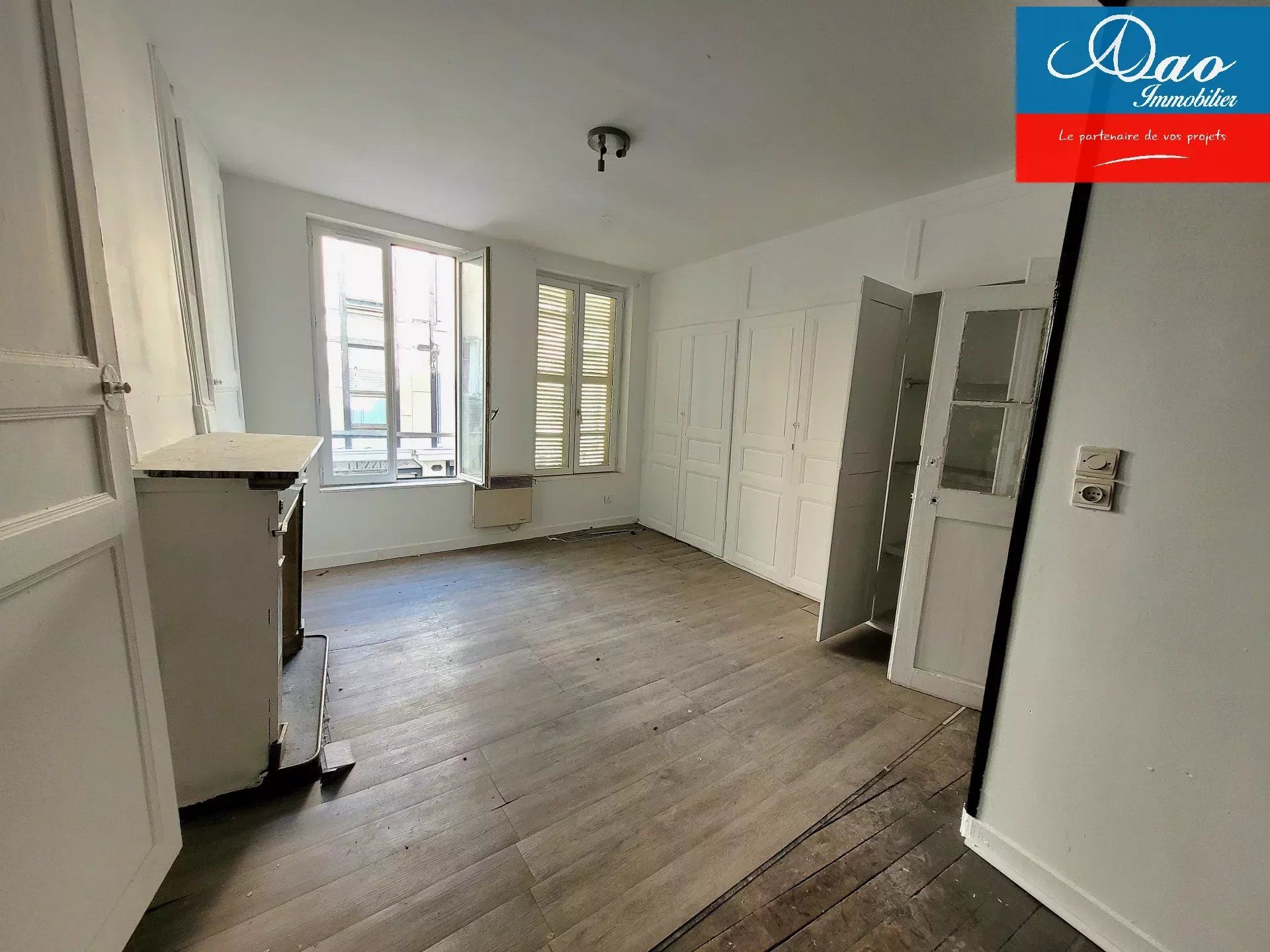 Condominio nel Troyes, Grande Est 12238360