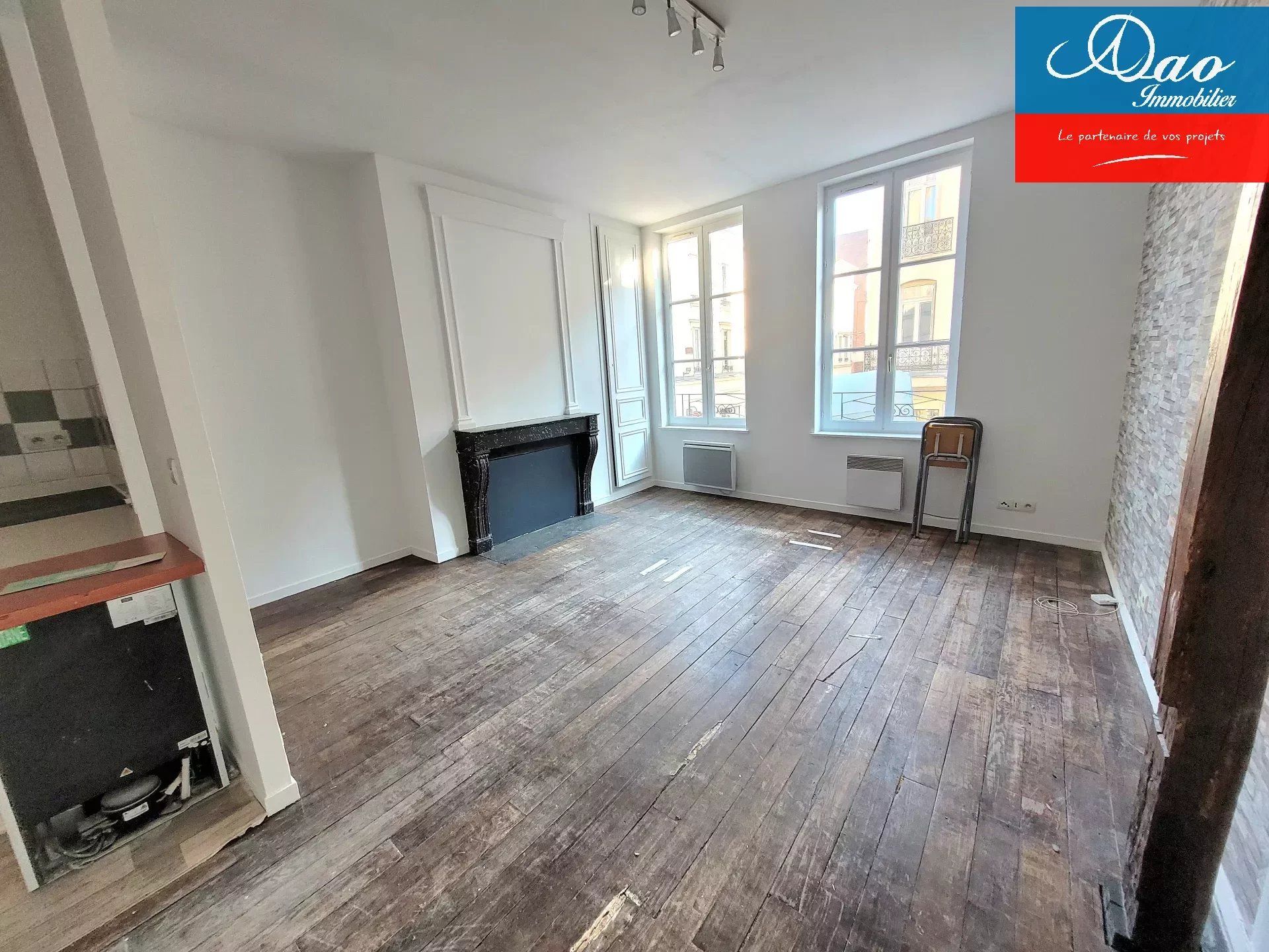 Condominium dans Troyes, Aube 12238361