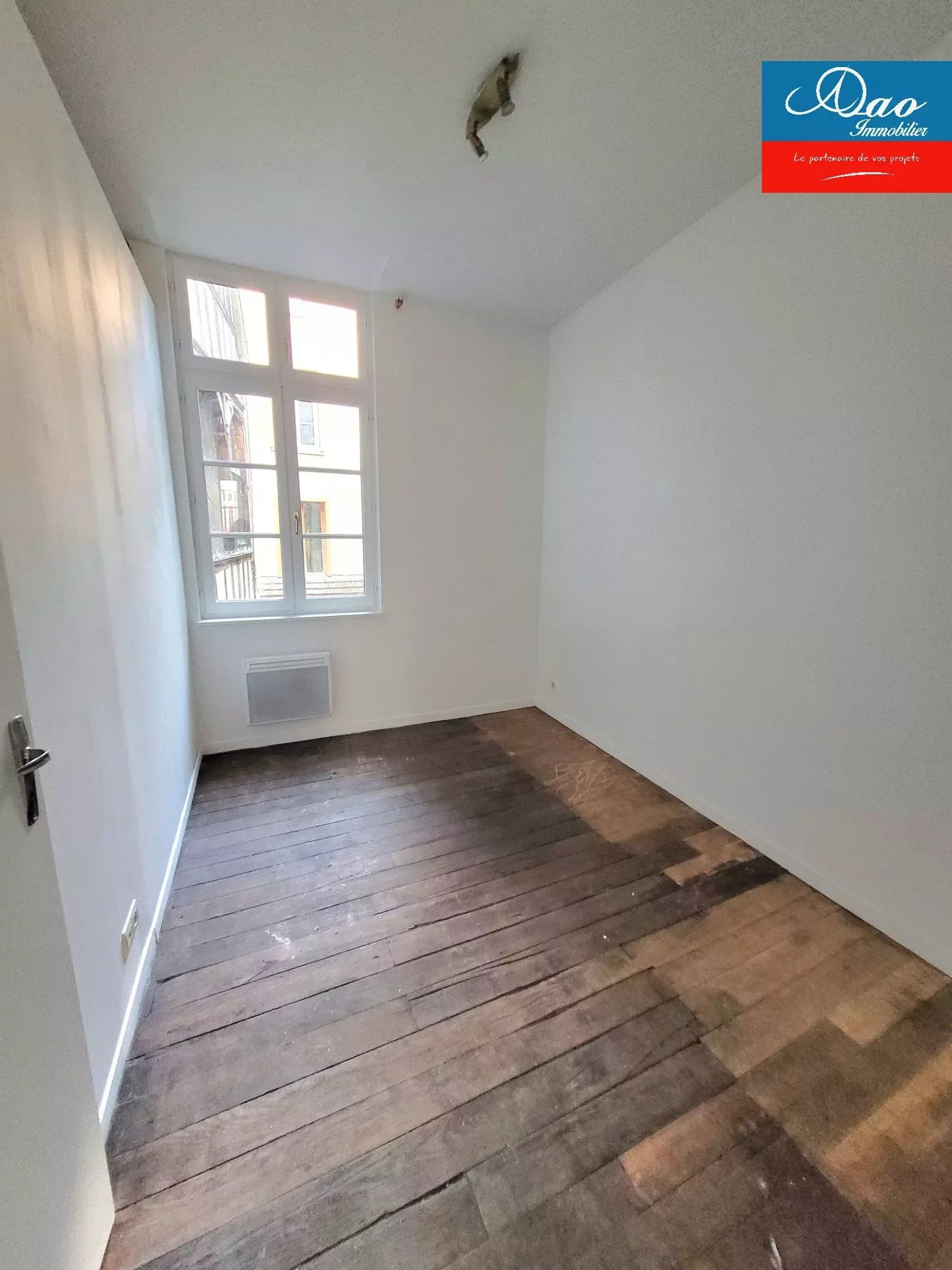 Квартира в Troyes, Aube 12238361