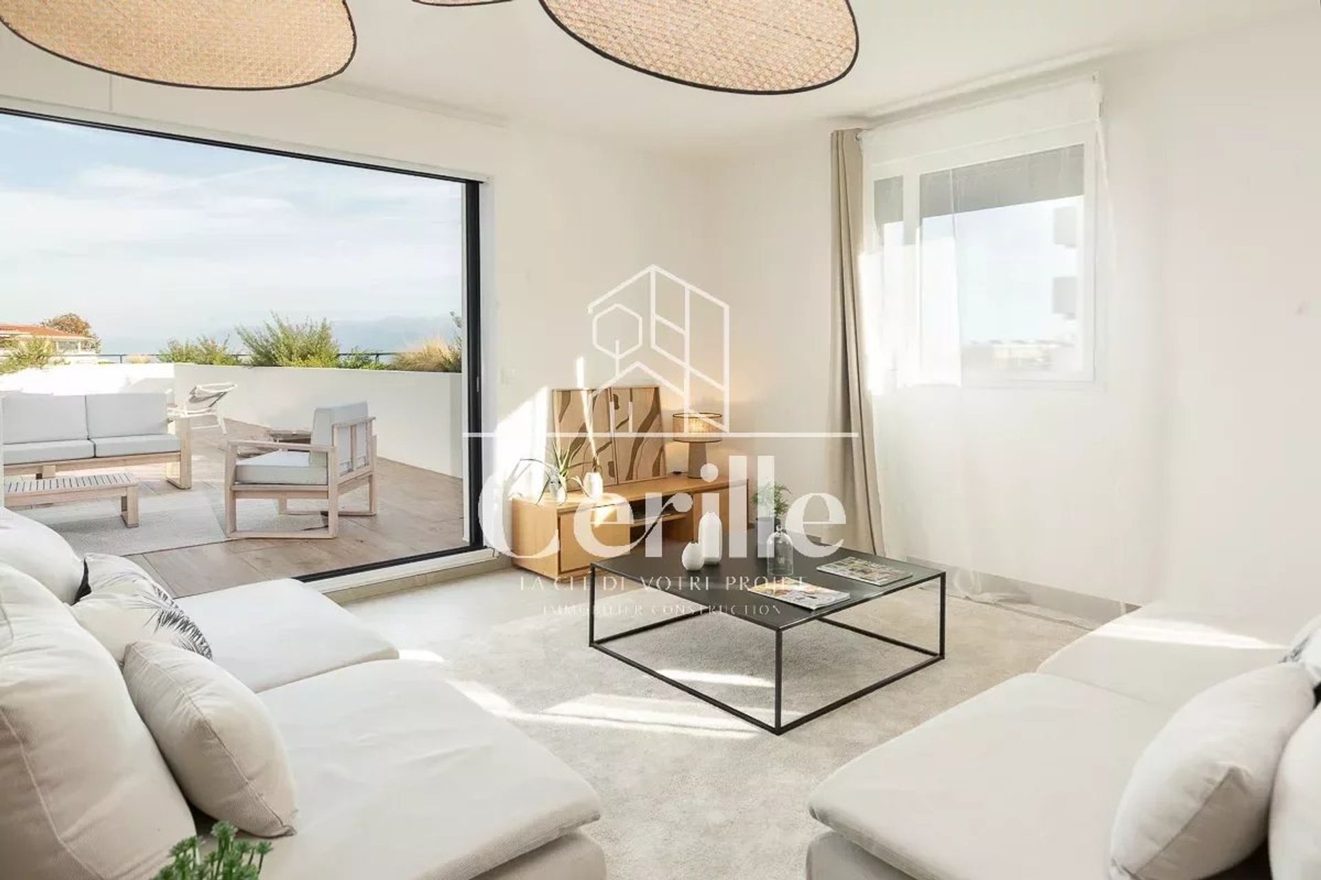 Condominio en Antibes, Provenza-Alpes-Costa Azul 12238410