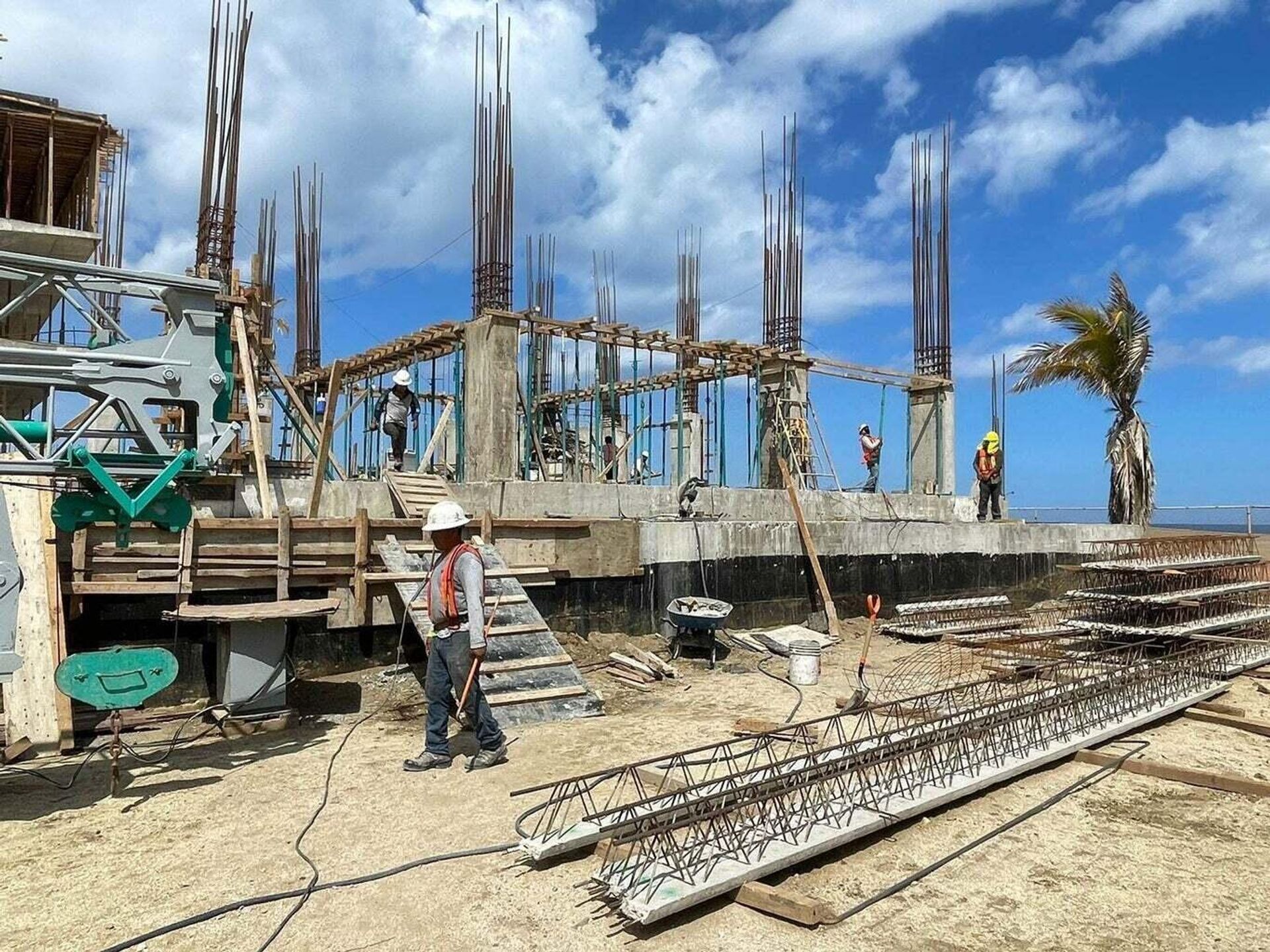 Rumah di San José del Cabo, Baja California Sur 12238528