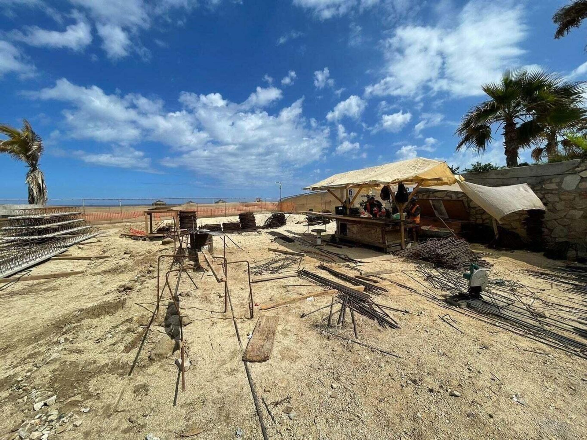 casa no San José del Cabo, Baja California Sur 12238528