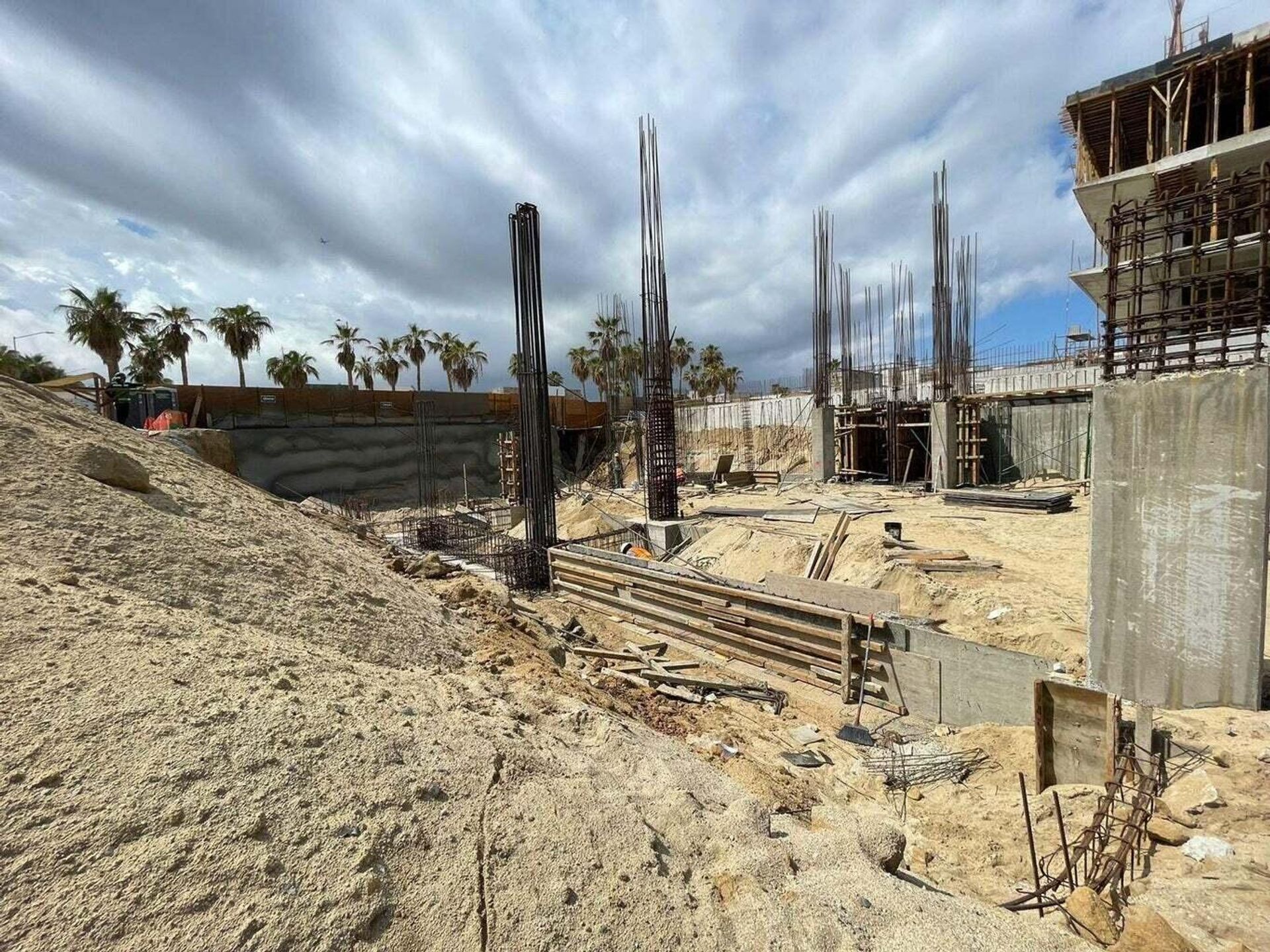 casa no San José del Cabo, Baja California Sur 12238528