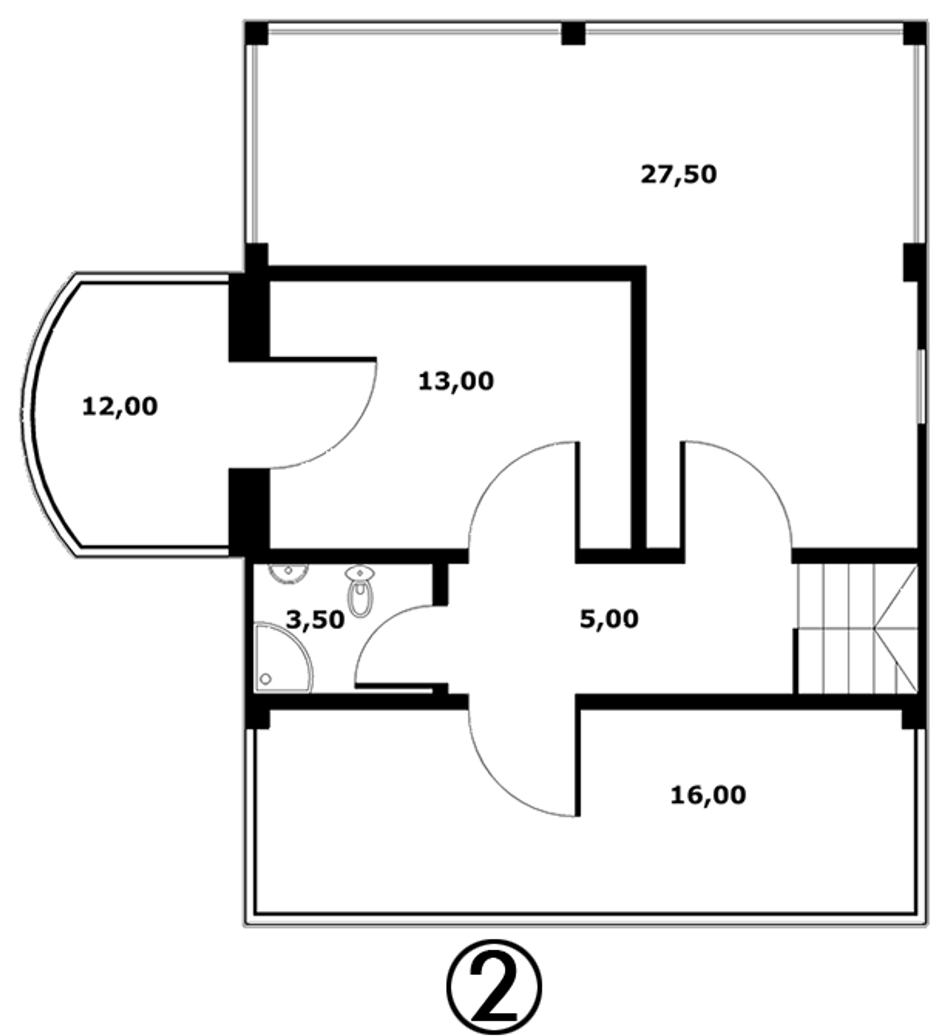 rumah dalam Lepenac, Opština Mojkovac 12238544