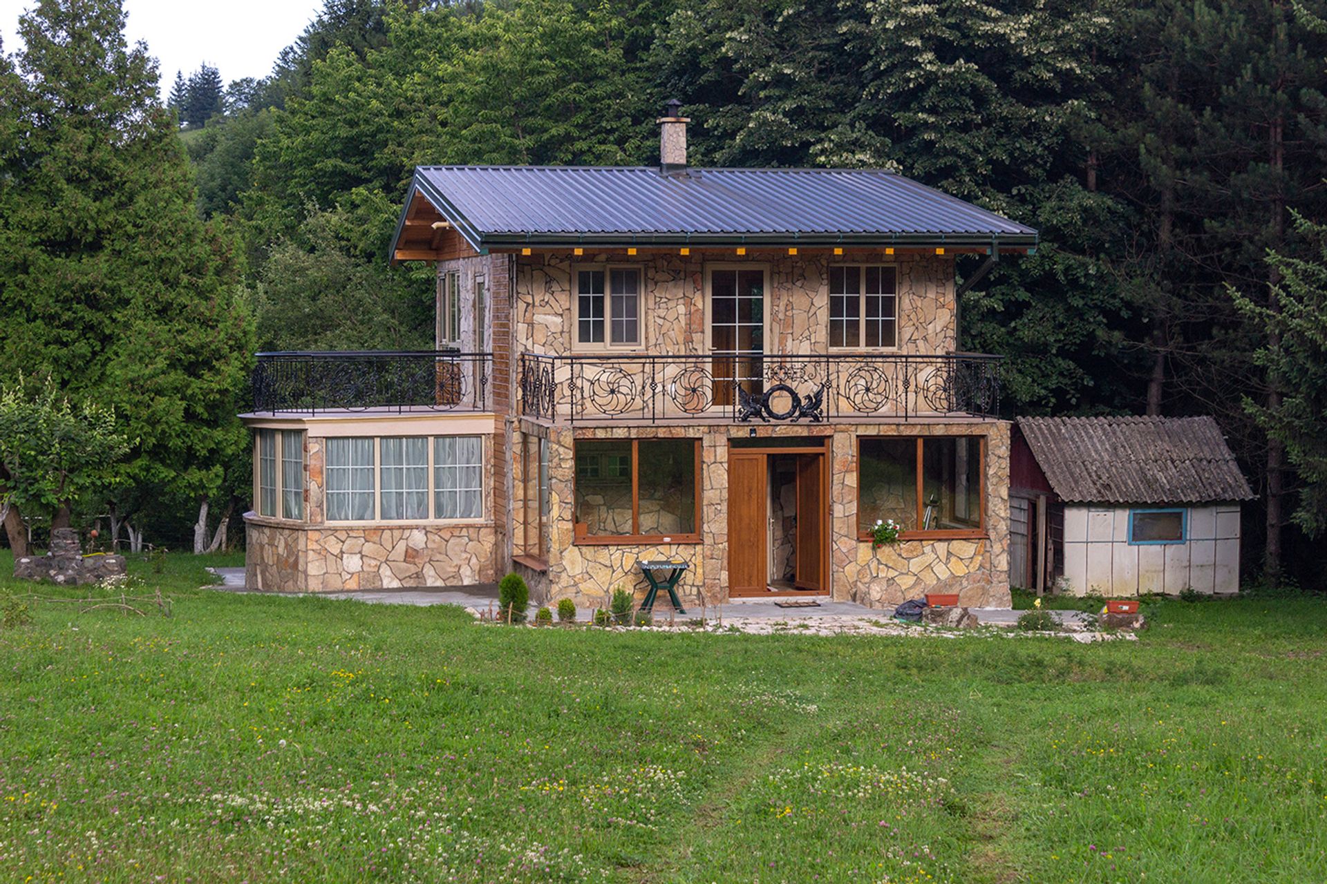 rumah dalam Lepenac, Opština Mojkovac 12238544