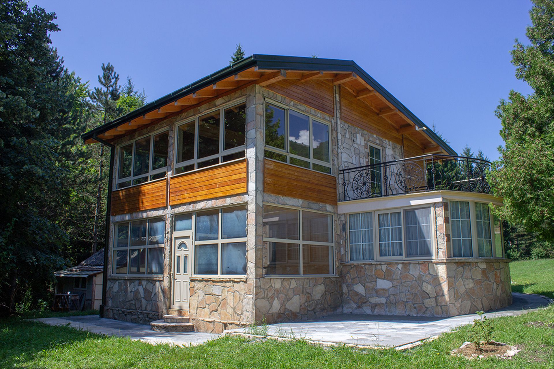 rumah dalam Lepenac, Opština Mojkovac 12238544