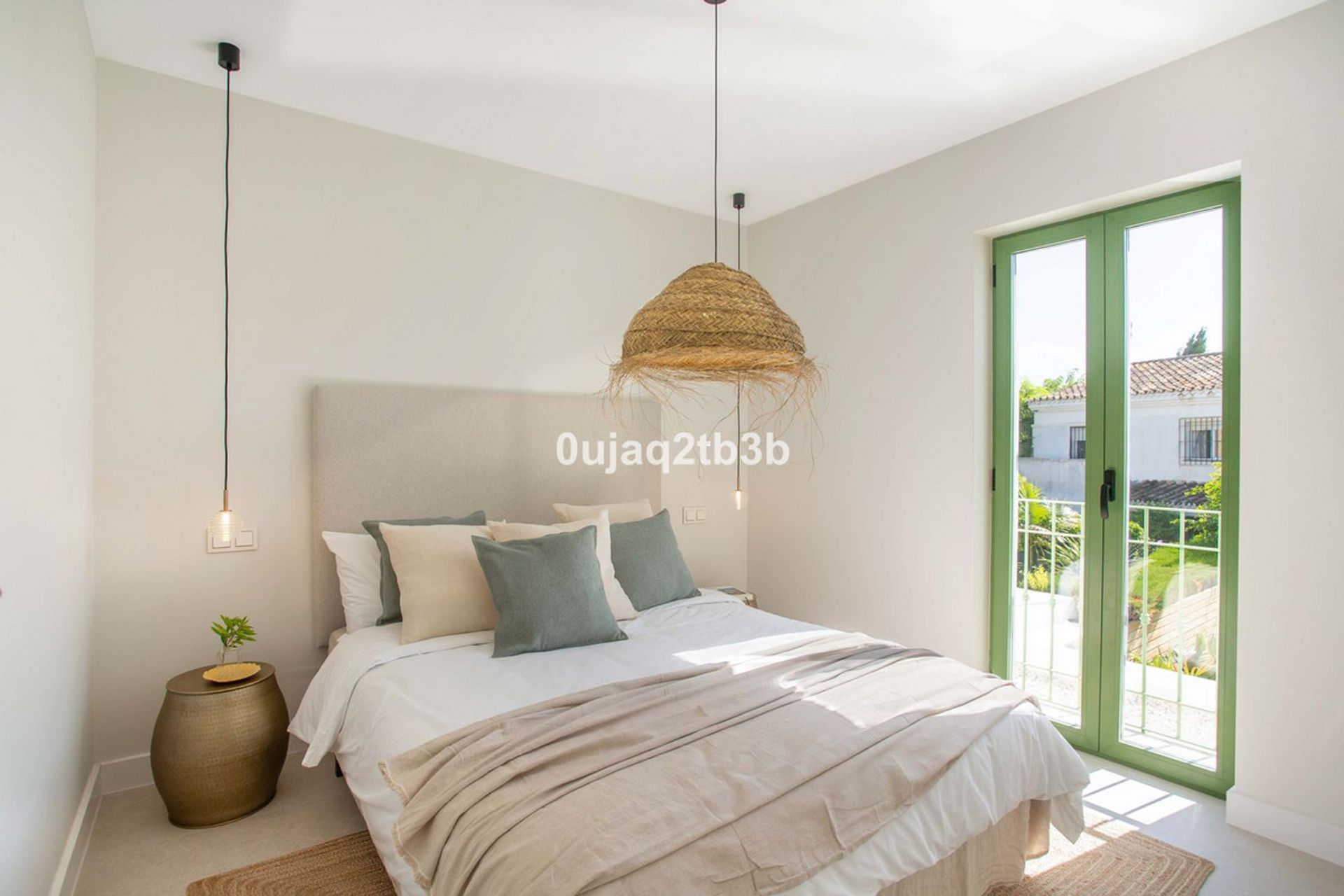 Hus i Marbella, Andalucía 12238654