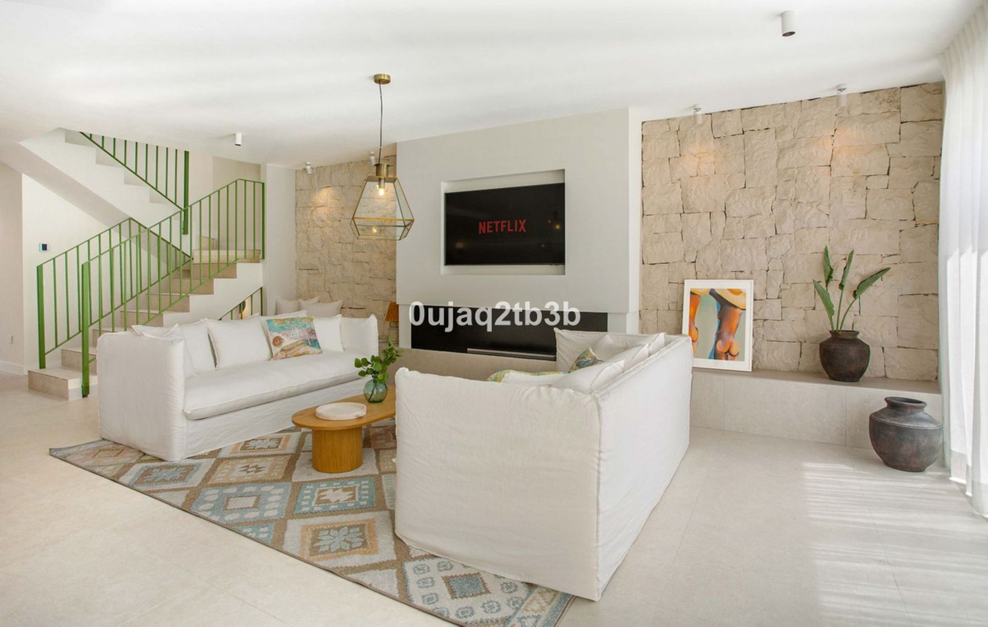 Hus i Marbella, Andalucía 12238654